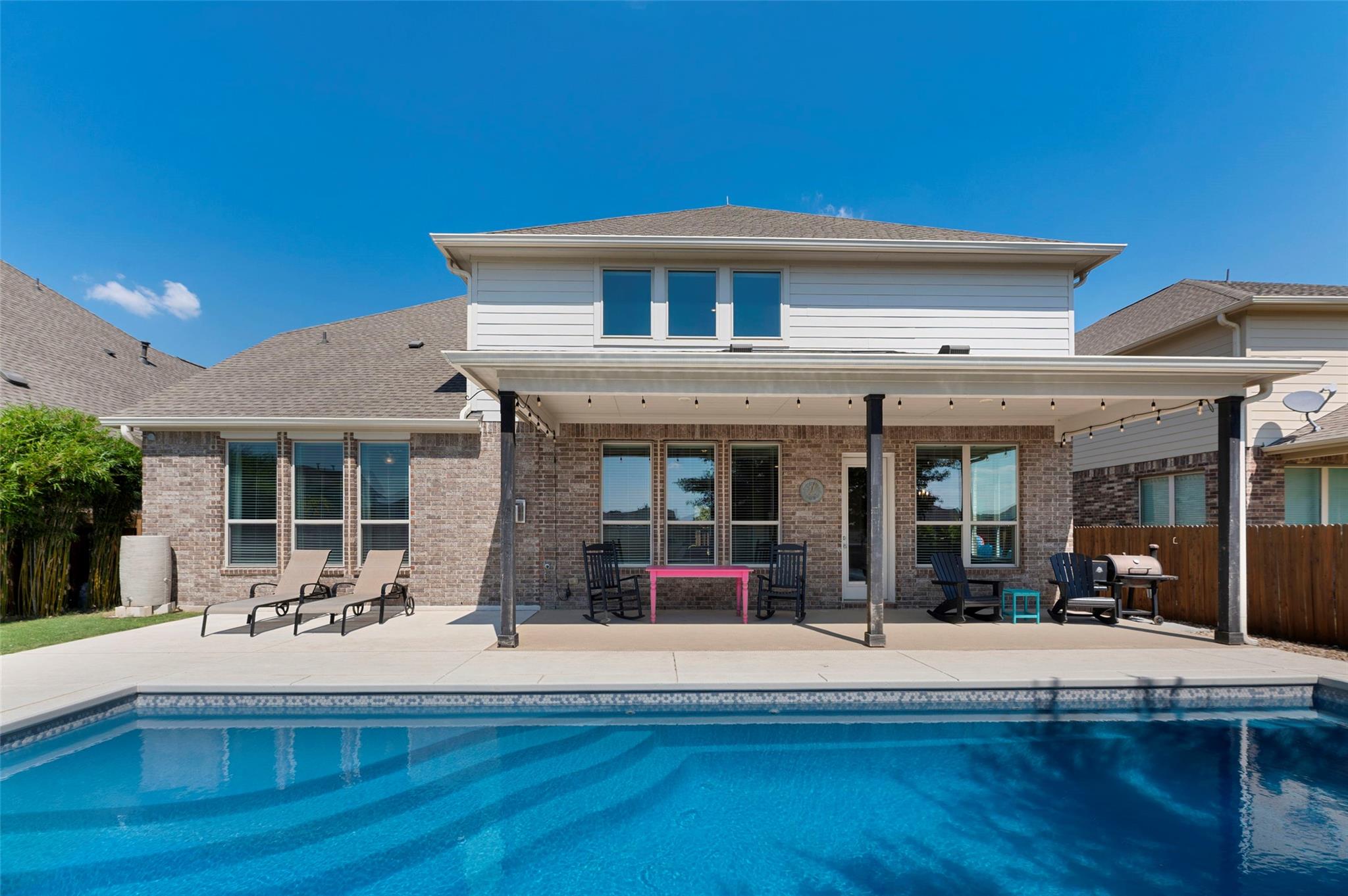 3805 Octavia Dr, Pflugerville, TX 78660