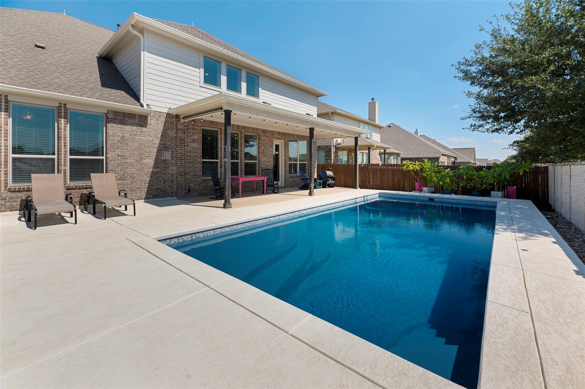 3805 Octavia Dr, Pflugerville, TX 78660