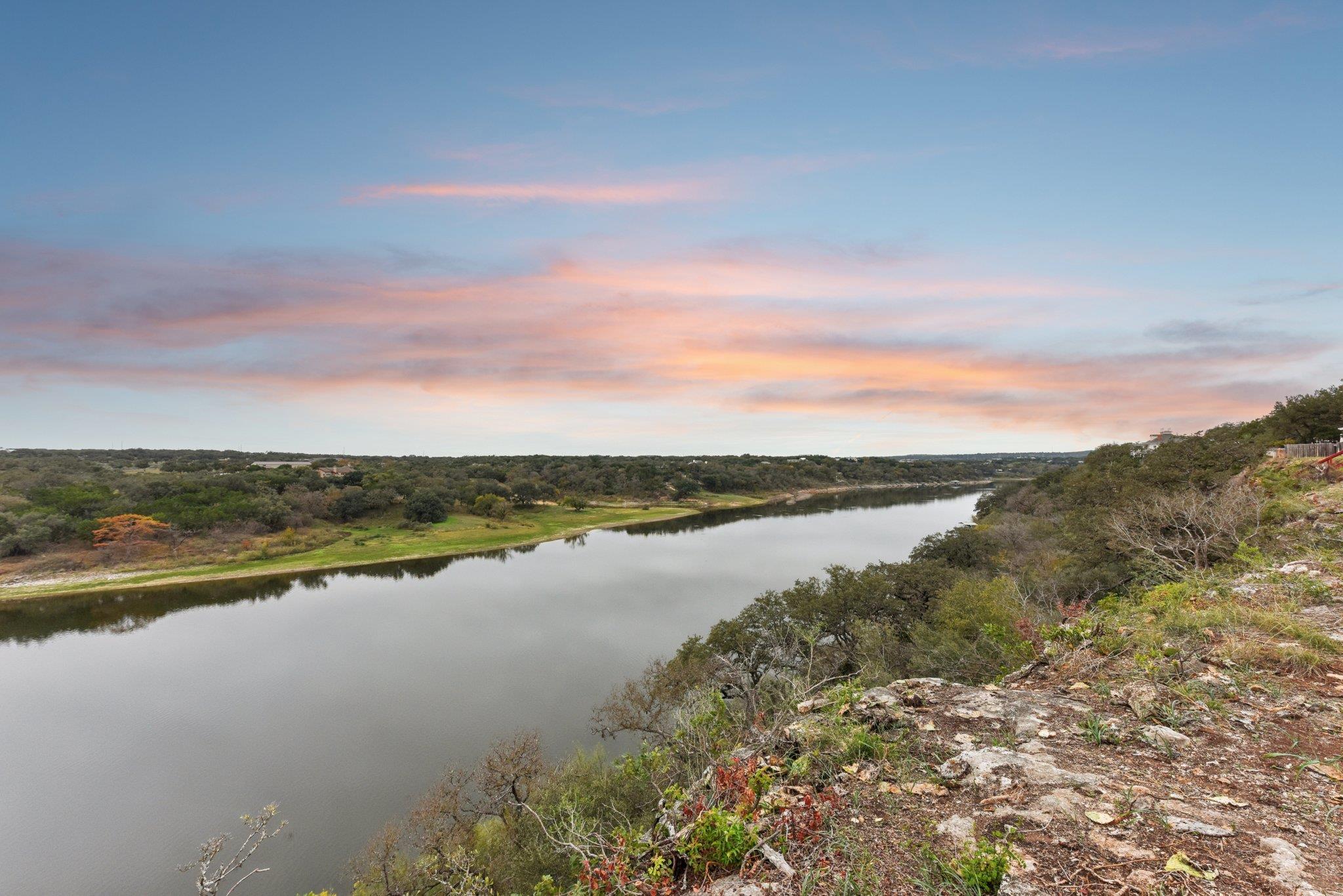 Lots 6, 7, 8, 9, & 10 Pedernales Cliff Trl, Spicewood, TX 78669