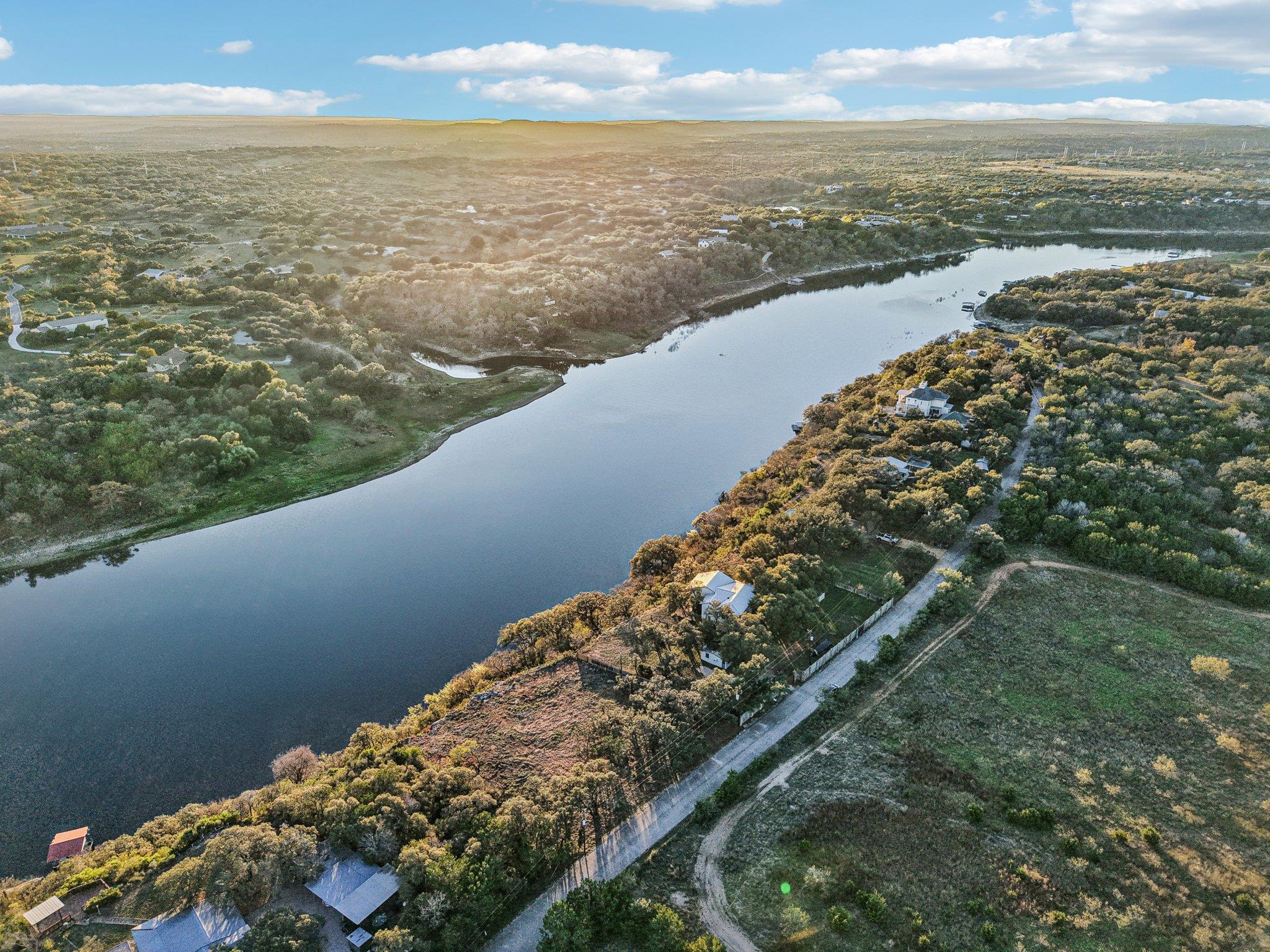 Lots 6, 7, 8, 9, & 10 Pedernales Cliff Trl, Spicewood, TX 78669