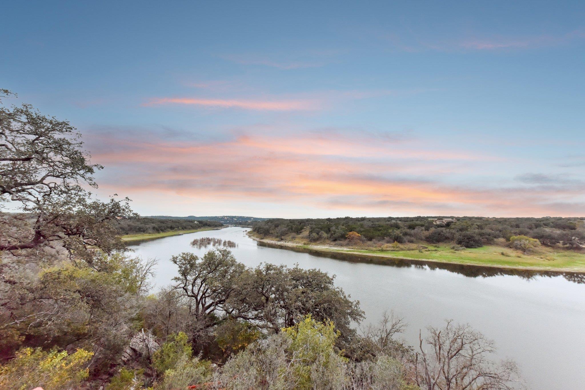 Lots 6, 7, 8, 9, & 10 Pedernales Cliff Trl, Spicewood, TX 78669