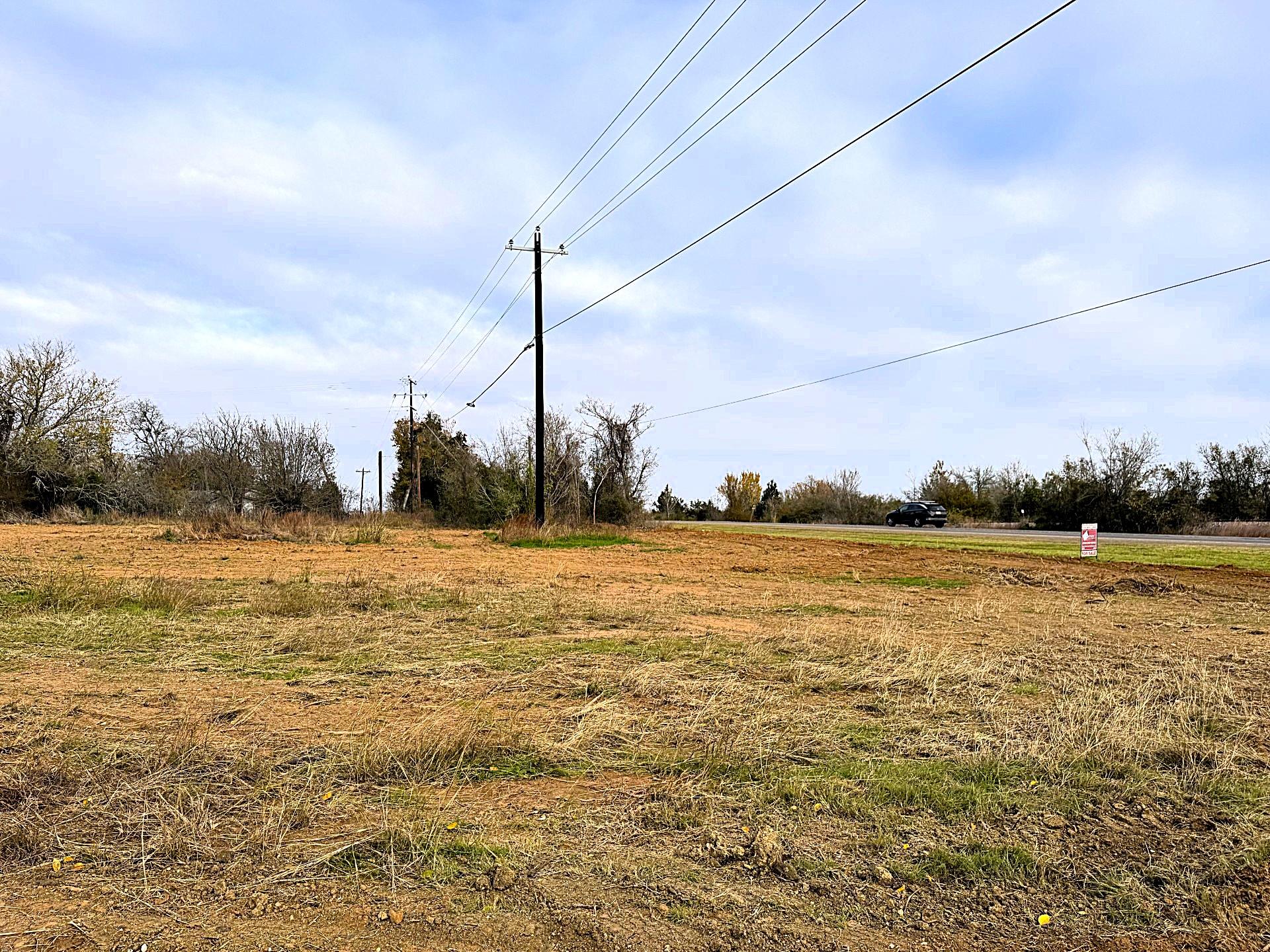 TBD Highway 79 Highway, Rockdale, TX 76567