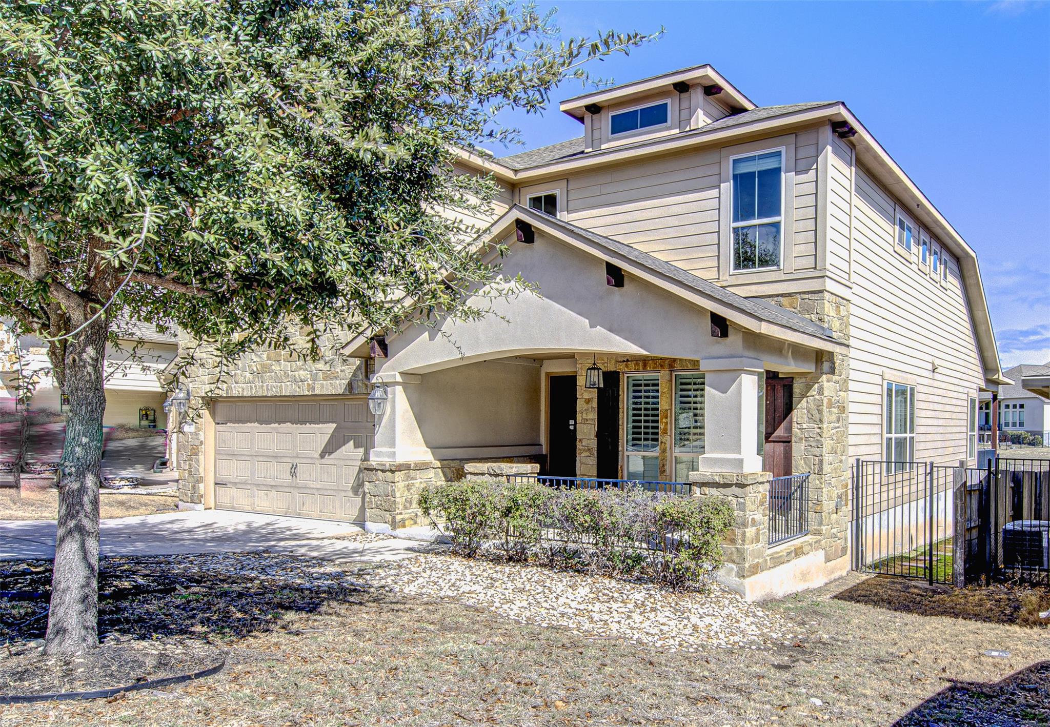 217 La Grotta Ln, Georgetown, TX 78628