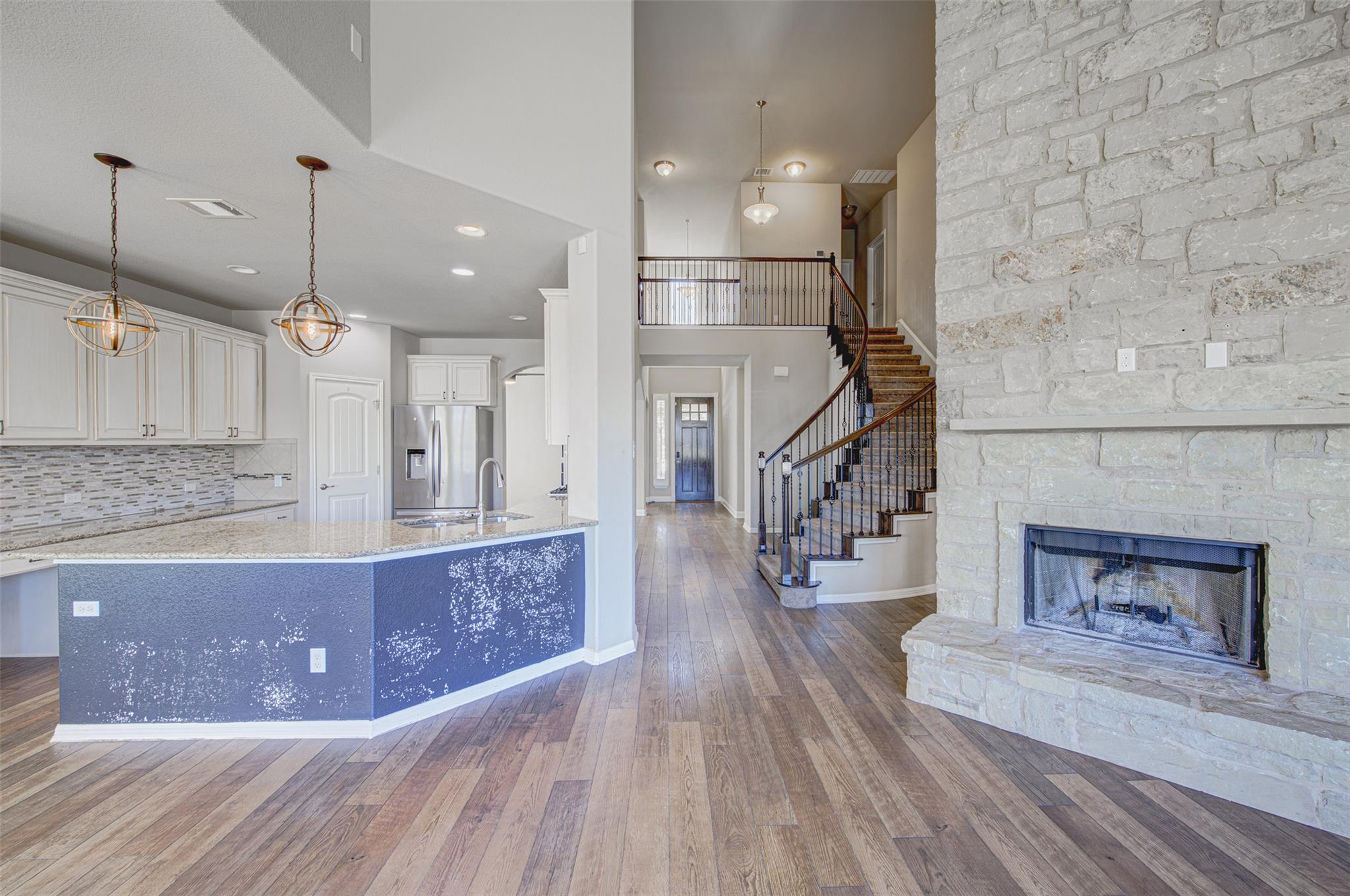 217 La Grotta Ln, Georgetown, TX 78628