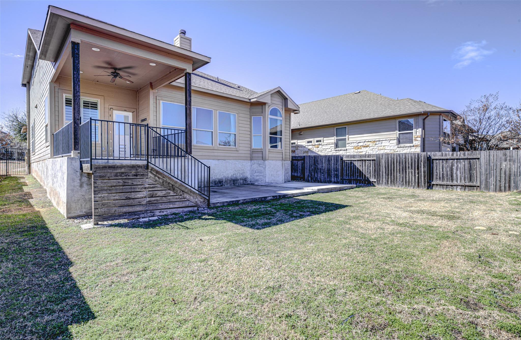 217 La Grotta Ln, Georgetown, TX 78628