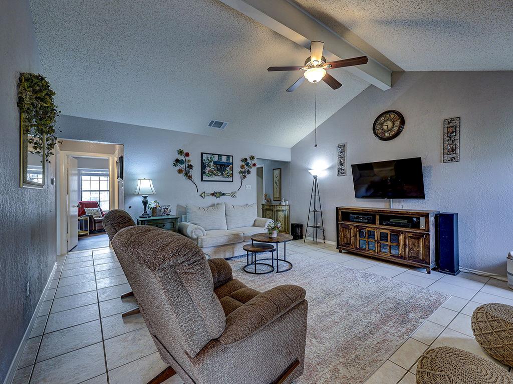 3512 Cornerstone St, Round Rock, TX 78681