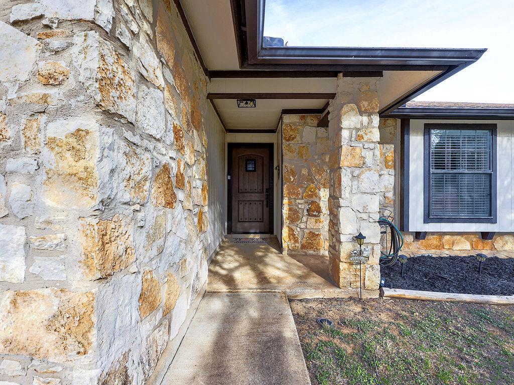 3512 Cornerstone St, Round Rock, TX 78681