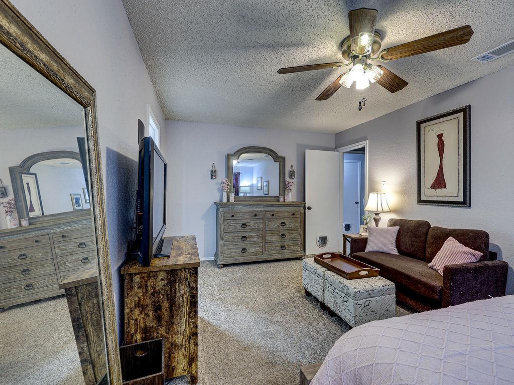 3512 Cornerstone St, Round Rock, TX 78681