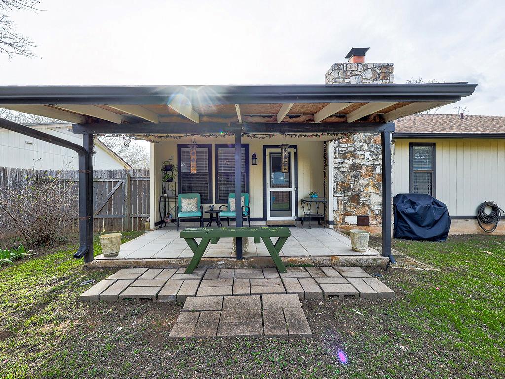 3512 Cornerstone St, Round Rock, TX 78681