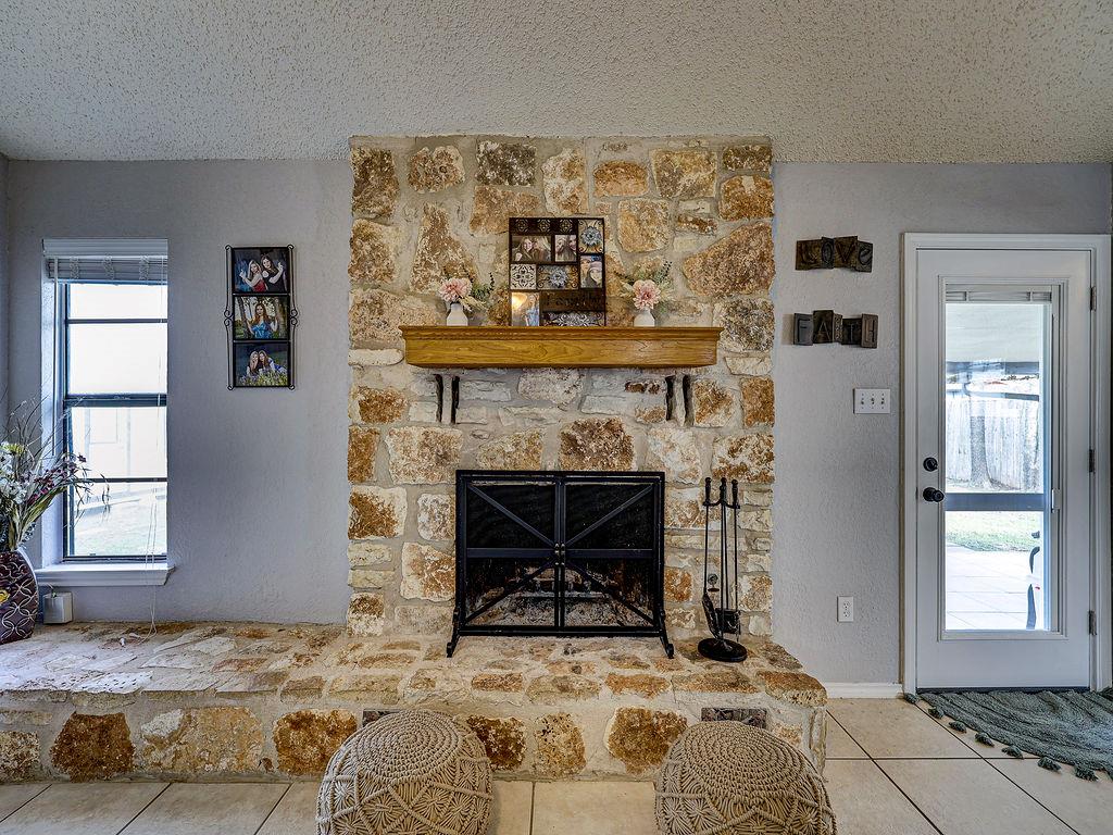 3512 Cornerstone St, Round Rock, TX 78681