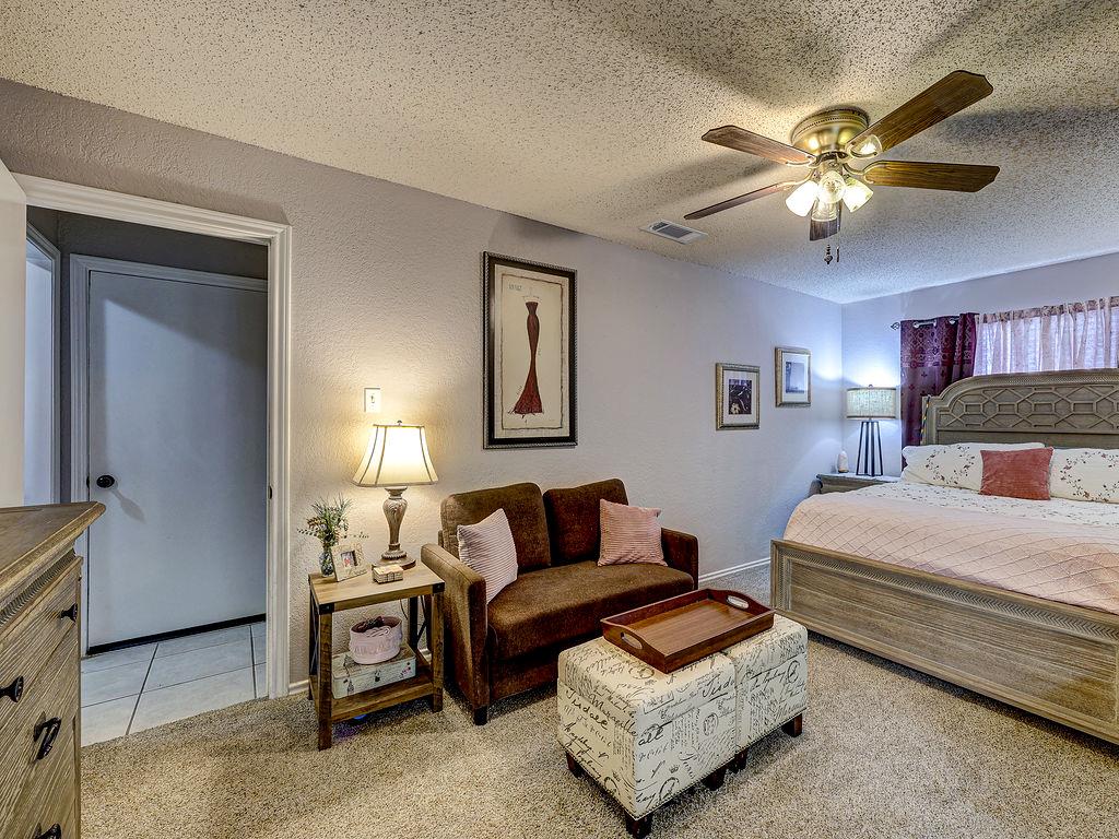 3512 Cornerstone St, Round Rock, TX 78681