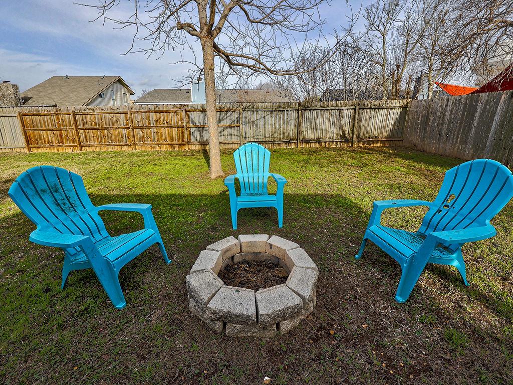 3512 Cornerstone St, Round Rock, TX 78681