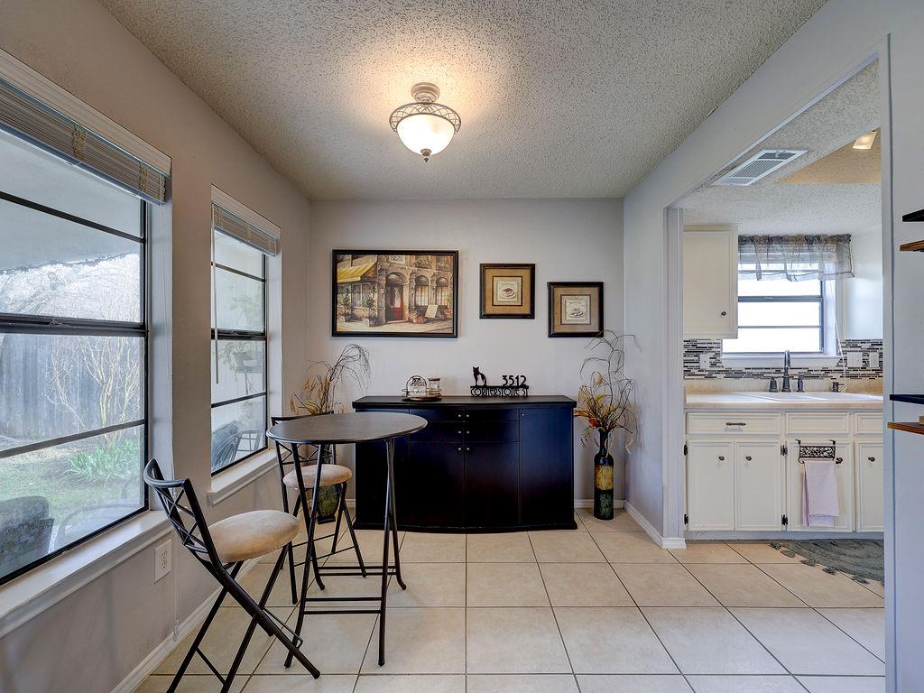 3512 Cornerstone St, Round Rock, TX 78681