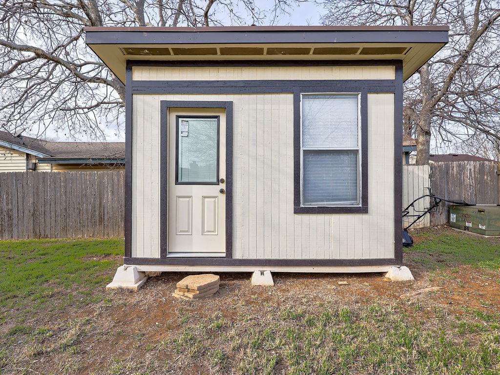 3512 Cornerstone St, Round Rock, TX 78681