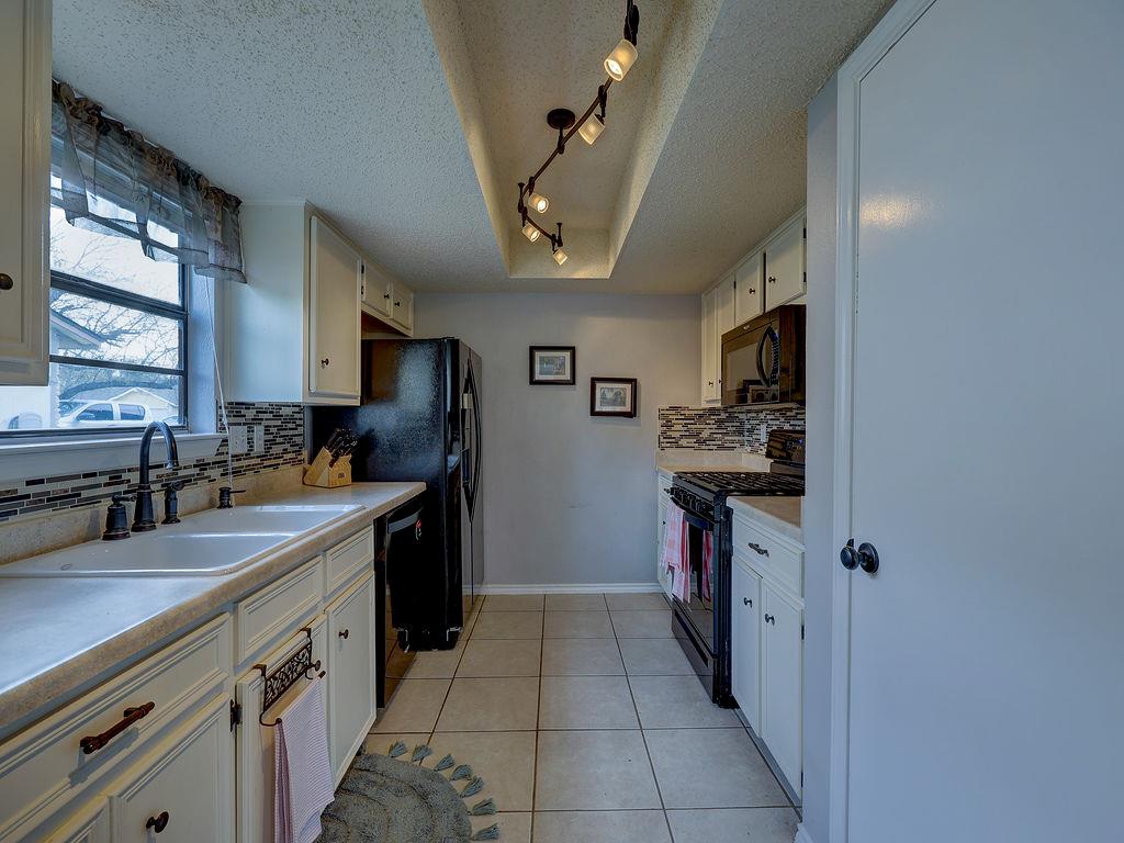 3512 Cornerstone St, Round Rock, TX 78681