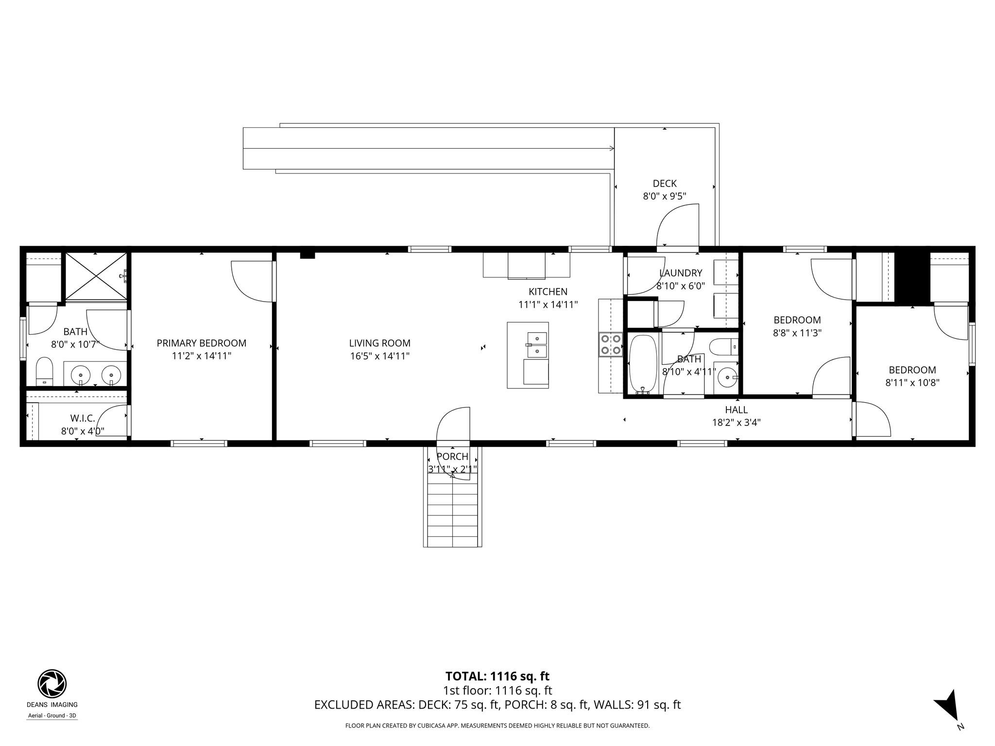 6881 Fm 2000, Caldwell, TX 77836