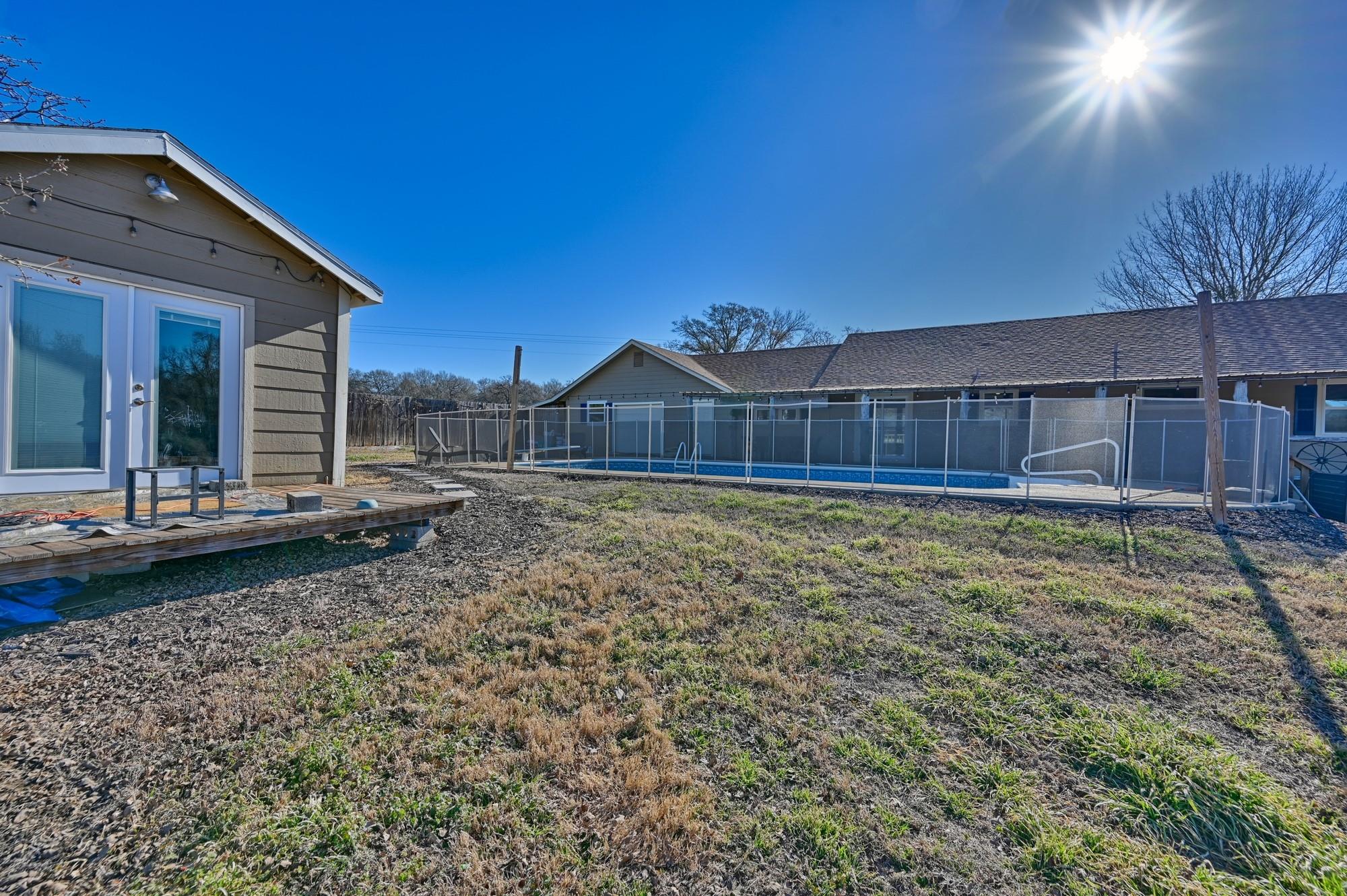 6881 Fm 2000, Caldwell, TX 77836