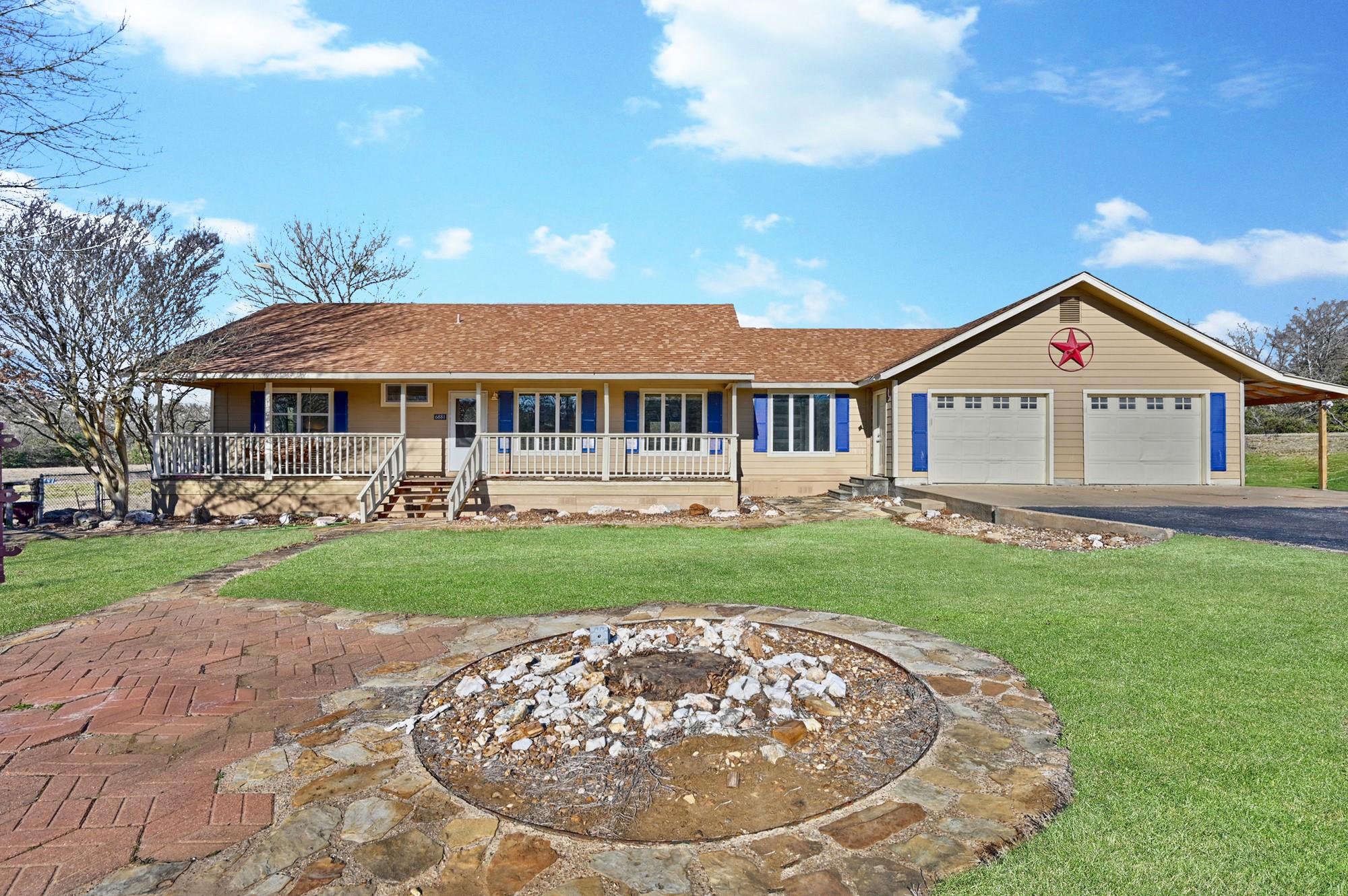 6881 Fm 2000, Caldwell, TX 77836