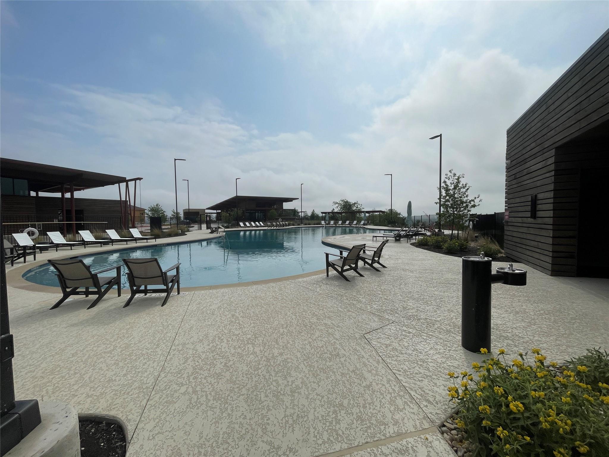 11208 Zip Cochise Way, Manor, TX 78653