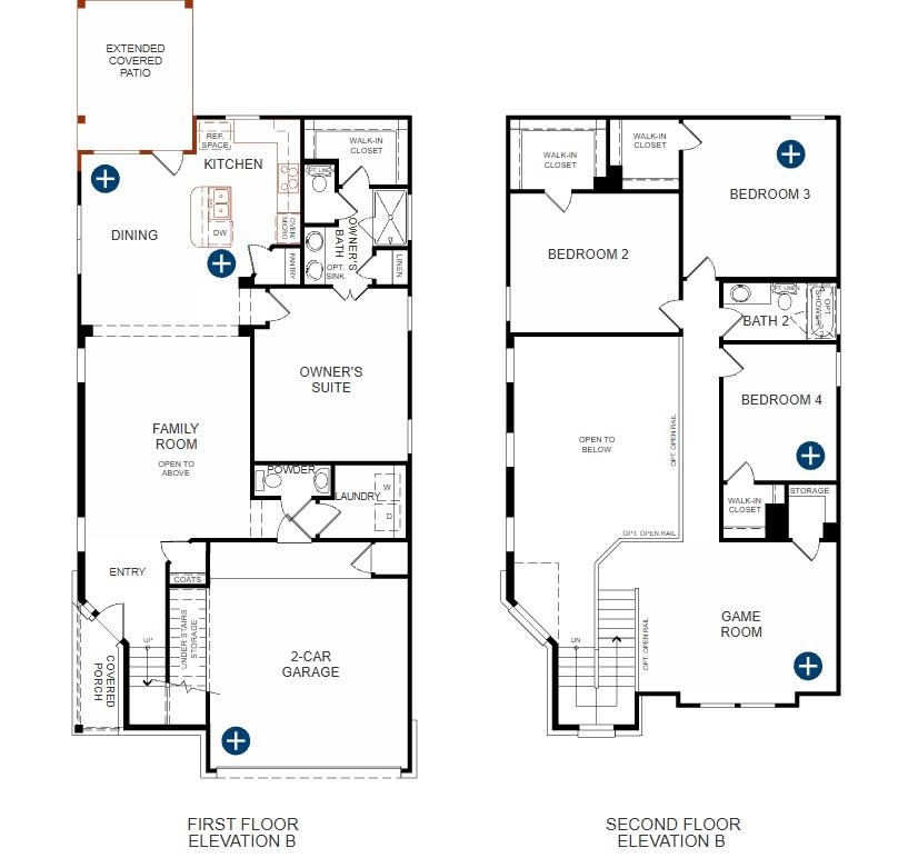 11208 Zip Cochise Way, Manor, TX 78653