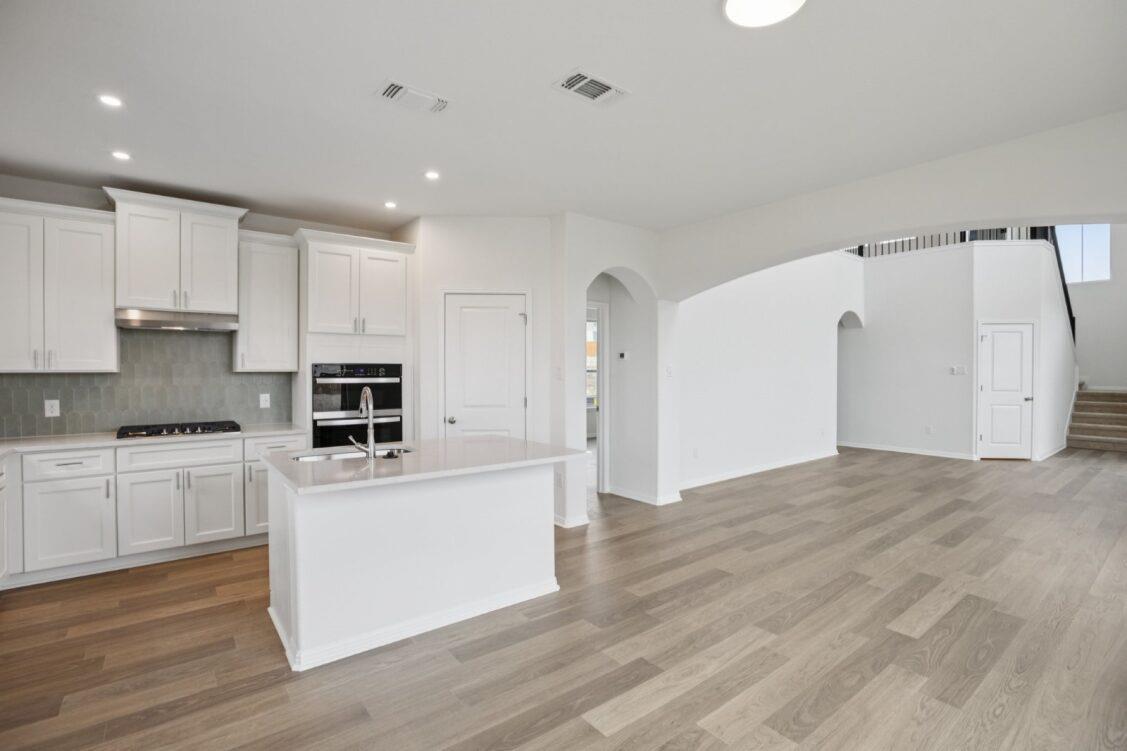 11208 Zip Cochise Way, Manor, TX 78653