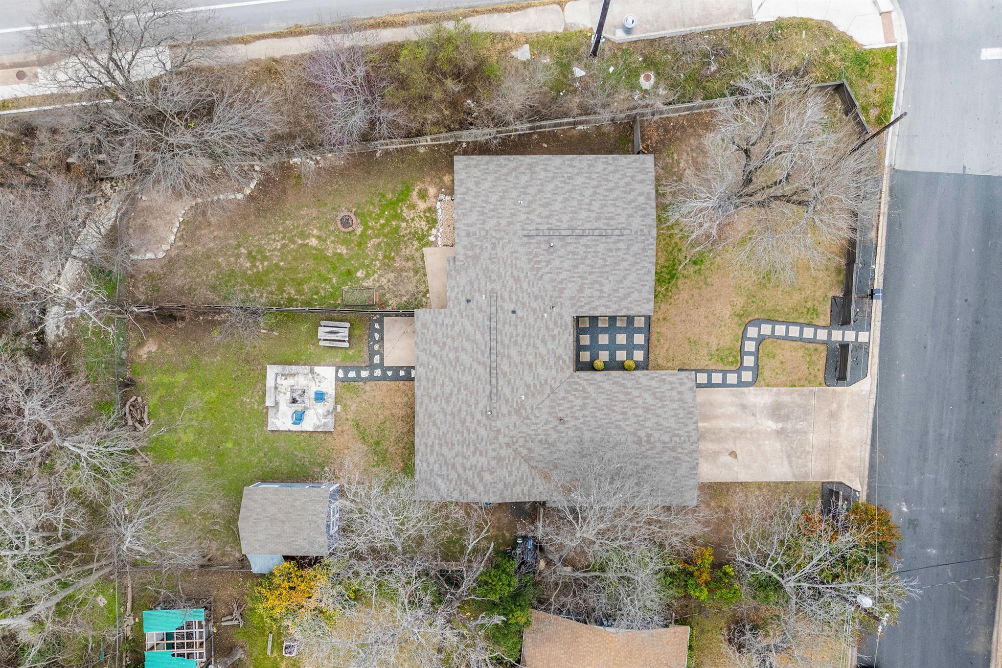 11301 Oakwood Dr, Austin, TX 78753