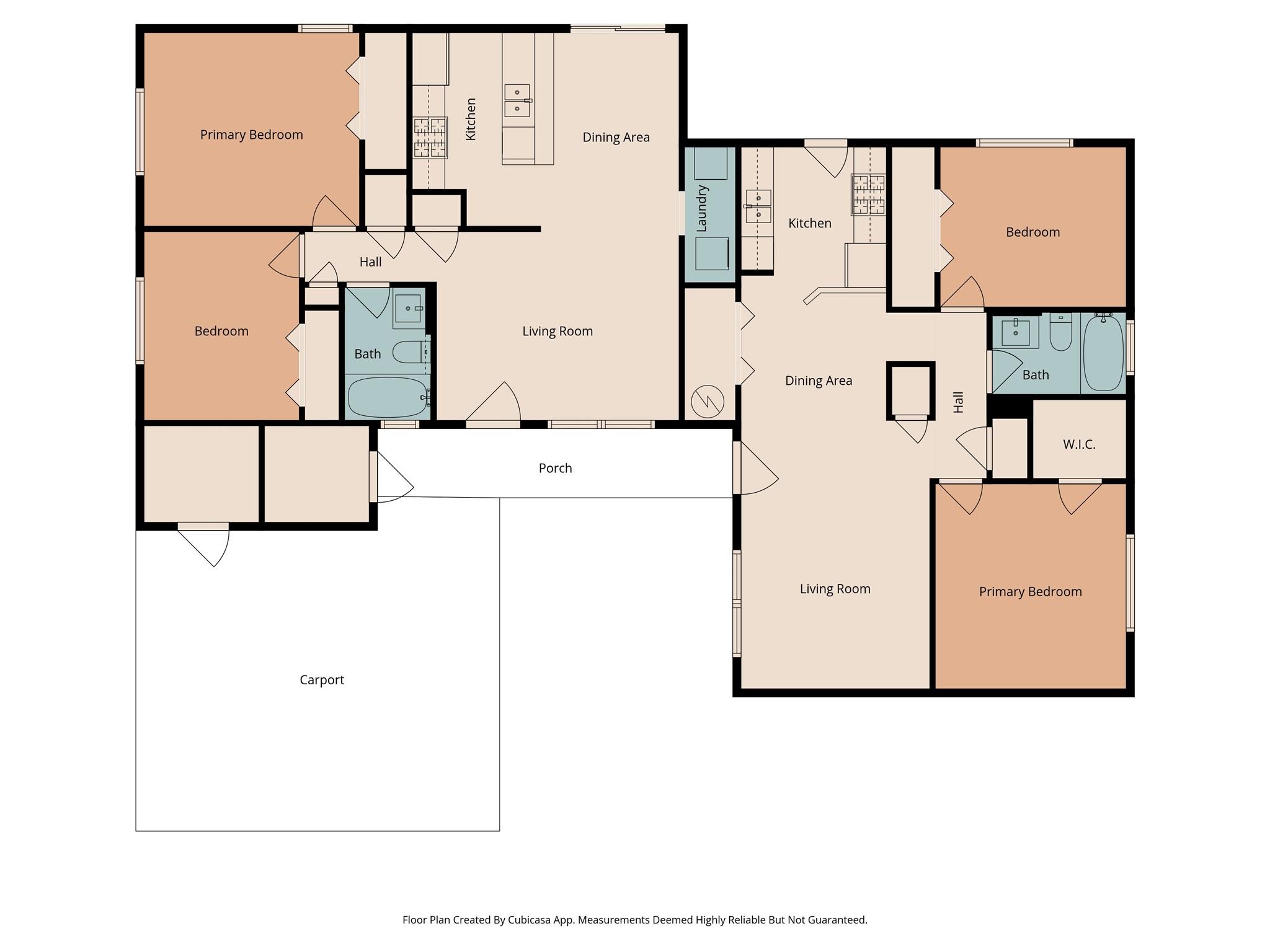 11301 Oakwood Dr, Austin, TX 78753