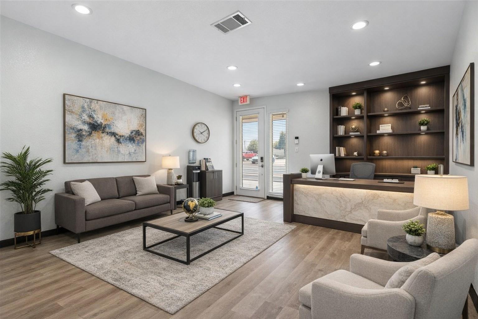 1508 Dessau Ridge Ln # 601, Austin, TX 78754