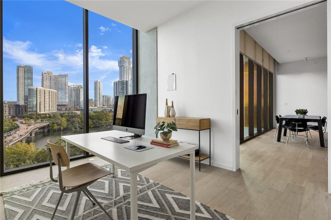 1211 W Riverside Dr # 7A, Austin, TX 78704