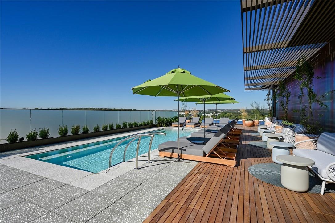 1211 W Riverside Dr # 7A, Austin, TX 78704