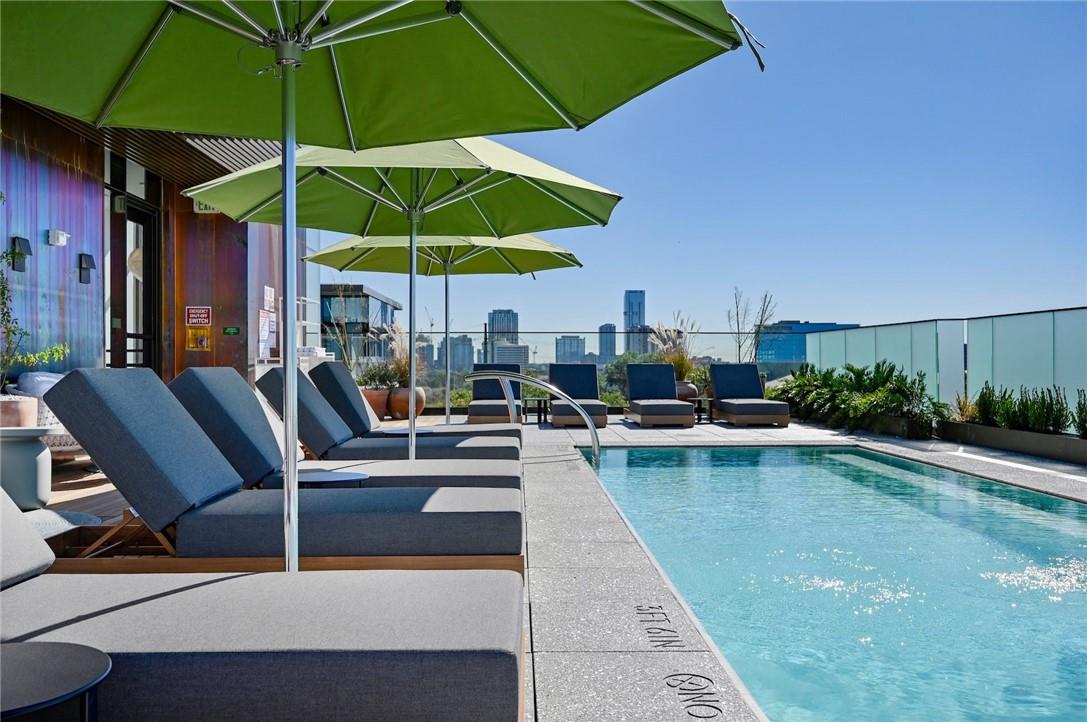 1211 W Riverside Dr # 7A, Austin, TX 78704