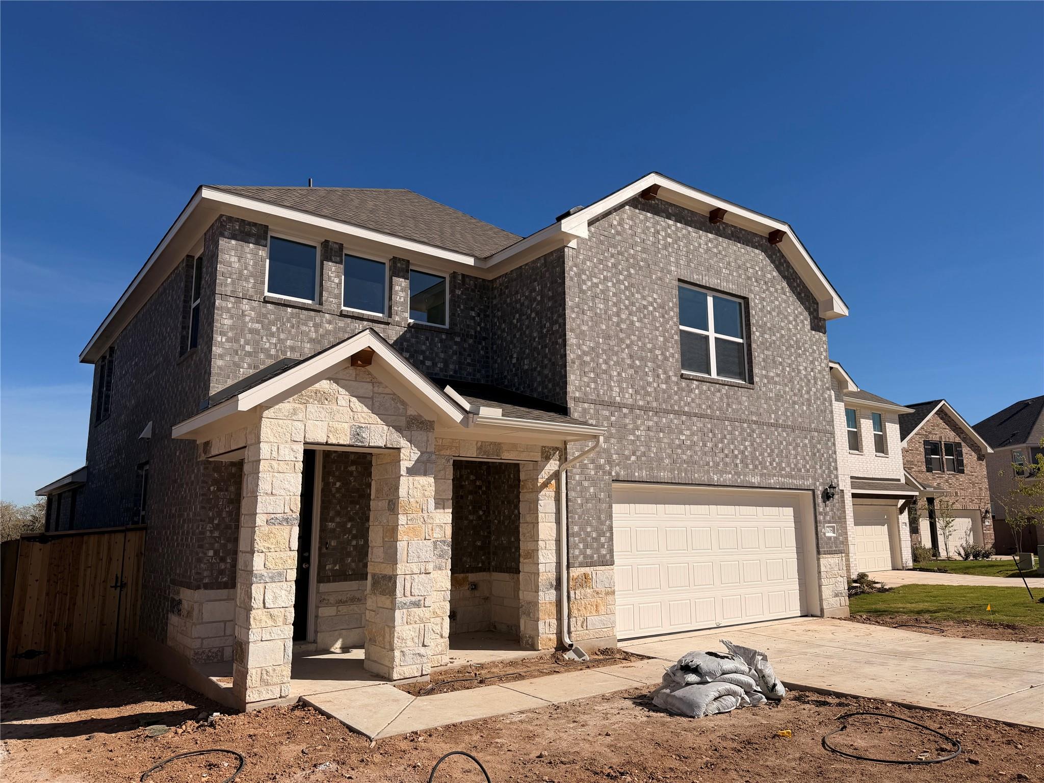 108 Coleto Trl, Bastrop, TX 78602