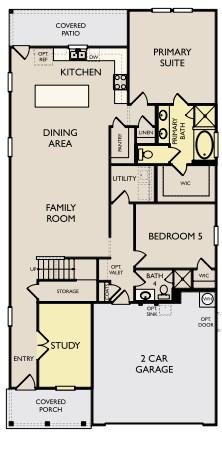 108 Coleto Trl, Bastrop, TX 78602