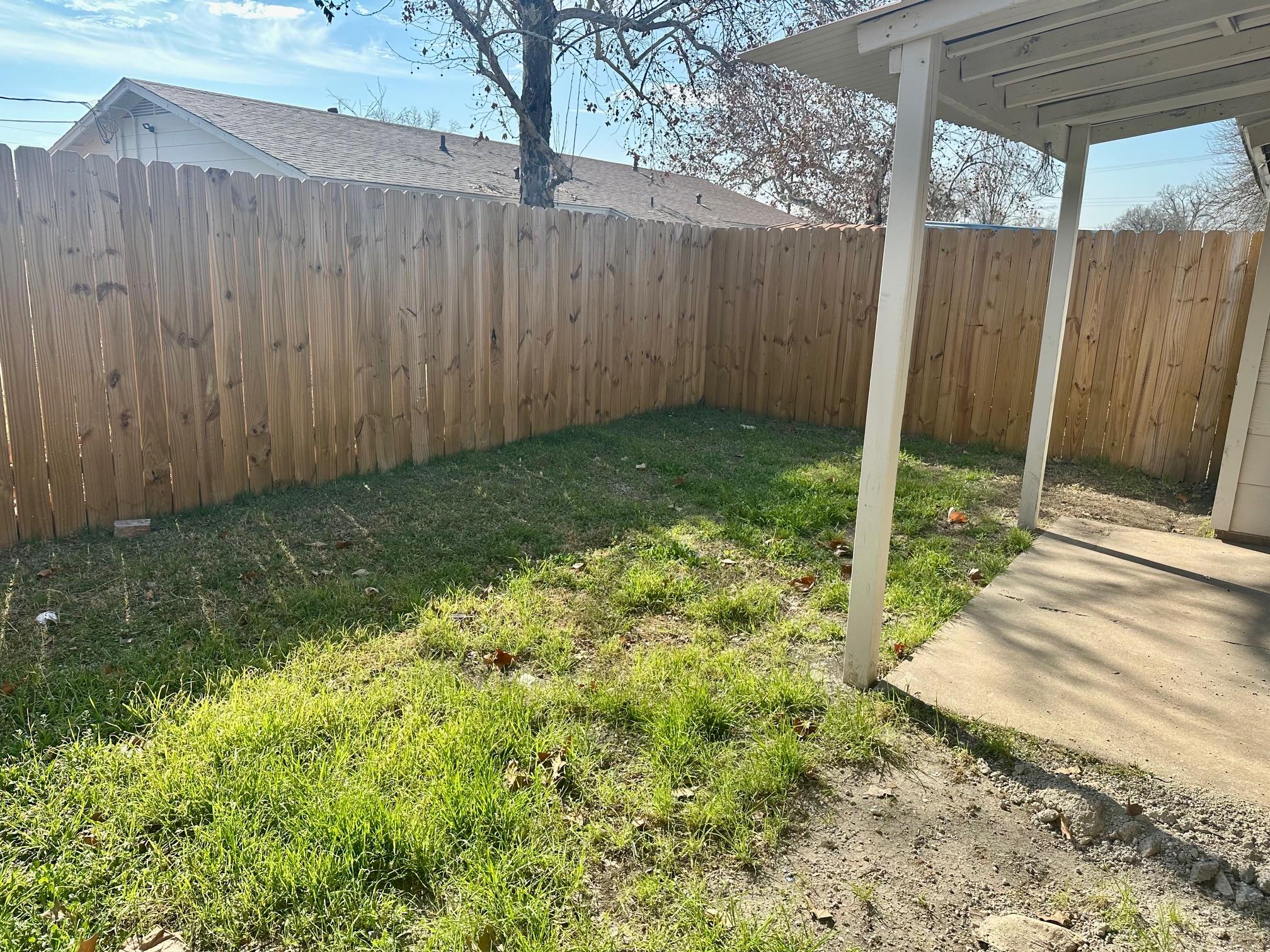 836 N Meadows Dr # B, Austin, TX 78758