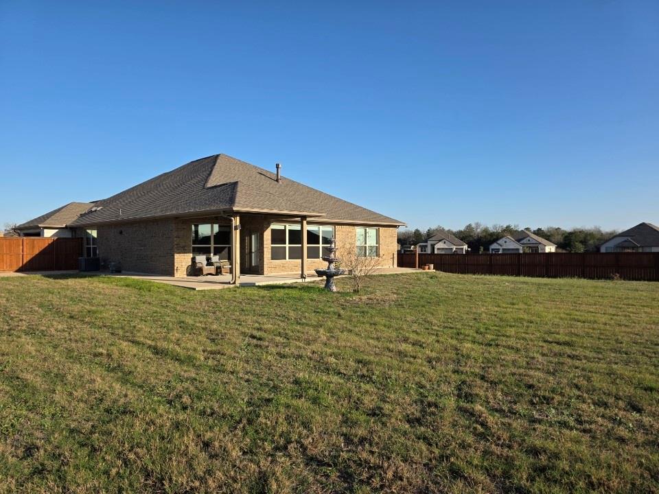 285 Chisholm Trl, Bastrop, TX 78602