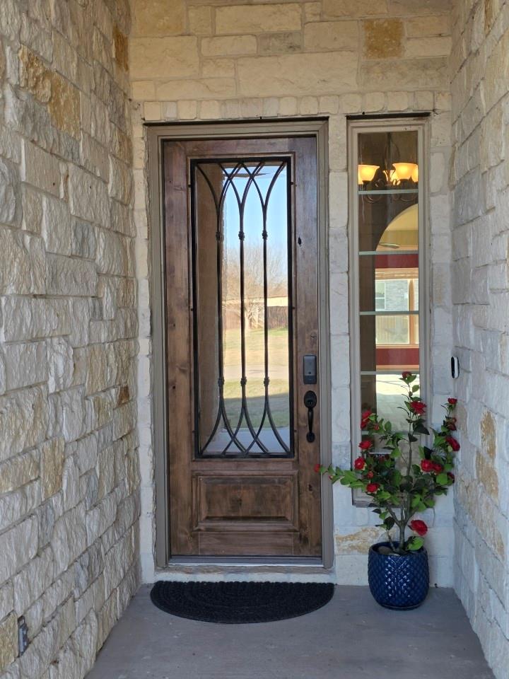 285 Chisholm Trl, Bastrop, TX 78602