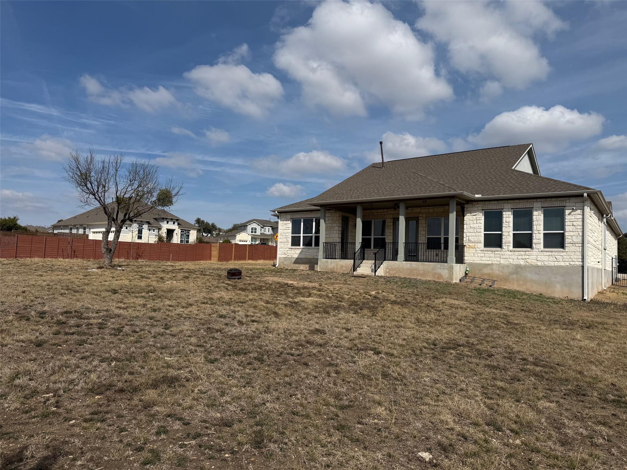 3625 Garrano Bnd, Leander, TX 78641