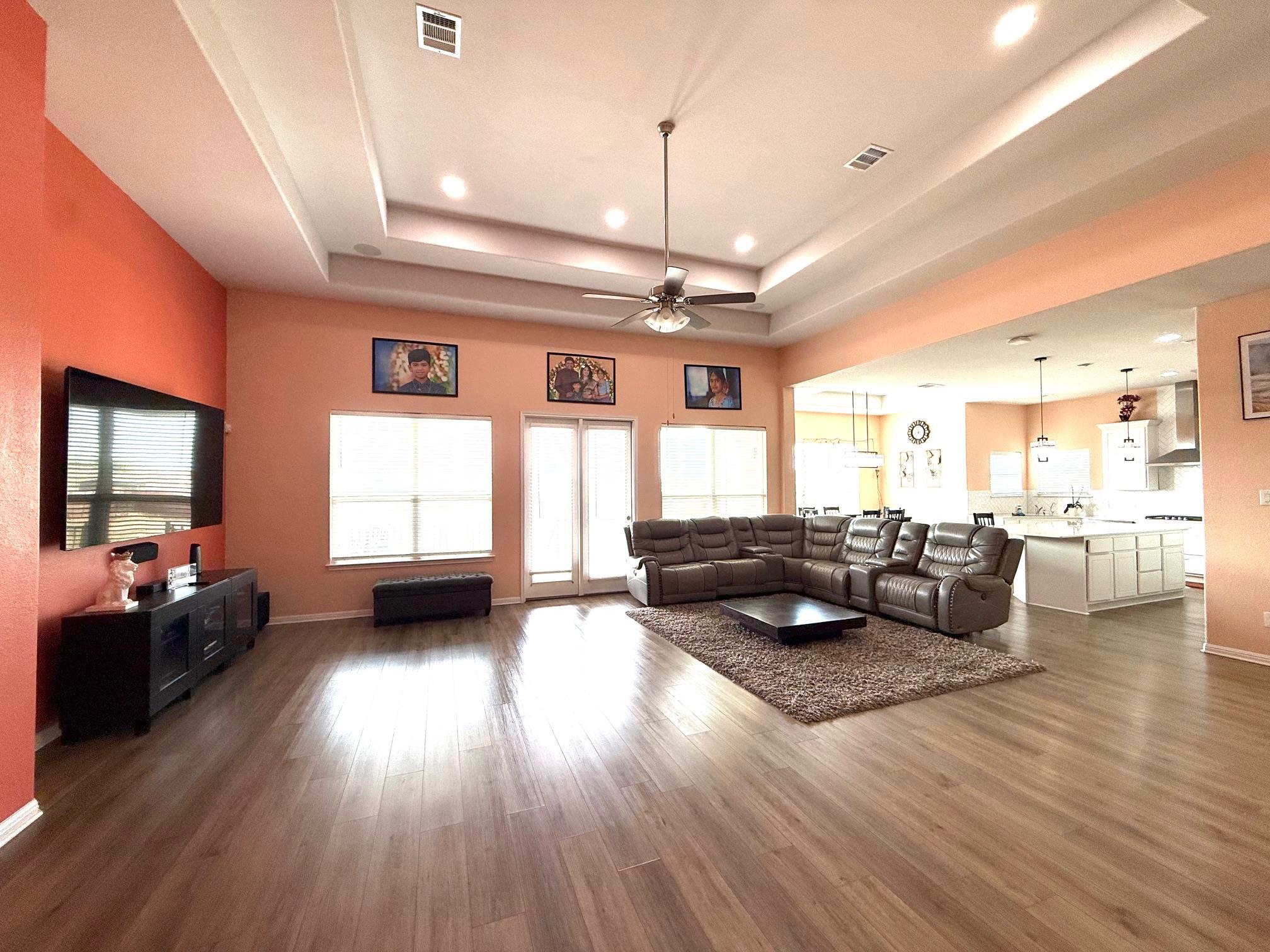 3625 Garrano Bnd, Leander, TX 78641