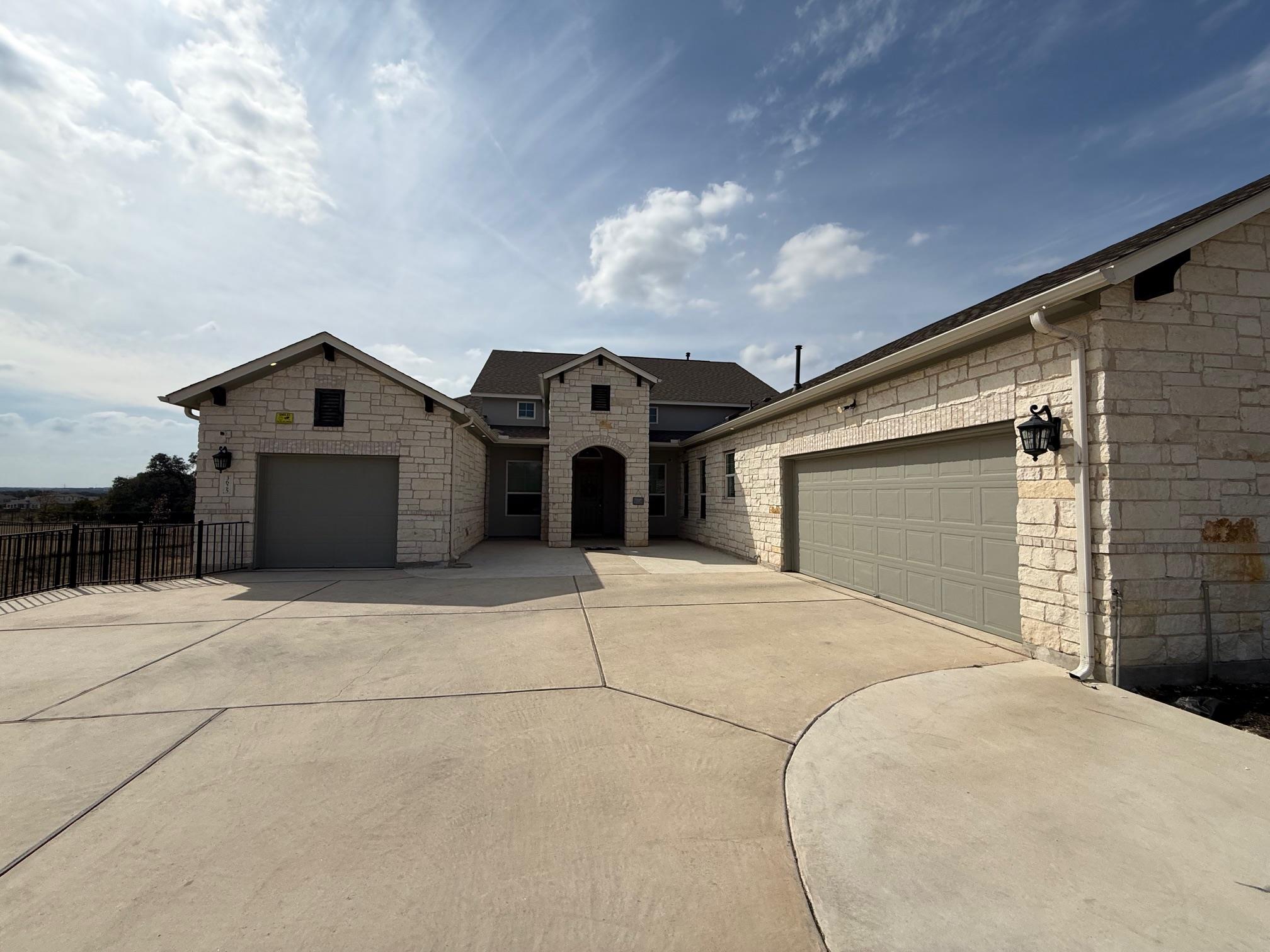 3625 Garrano Bnd, Leander, TX 78641
