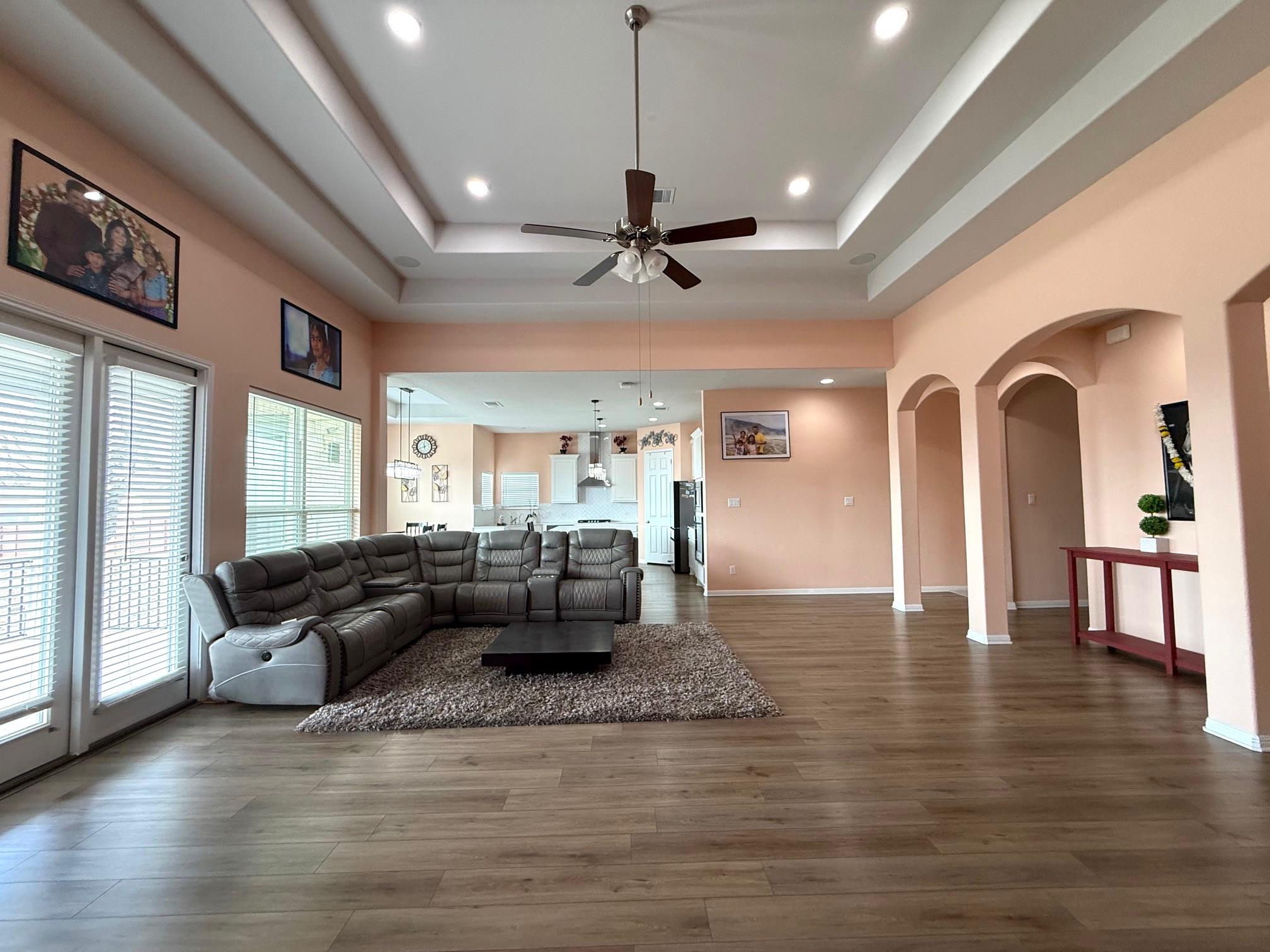 3625 Garrano Bnd, Leander, TX 78641