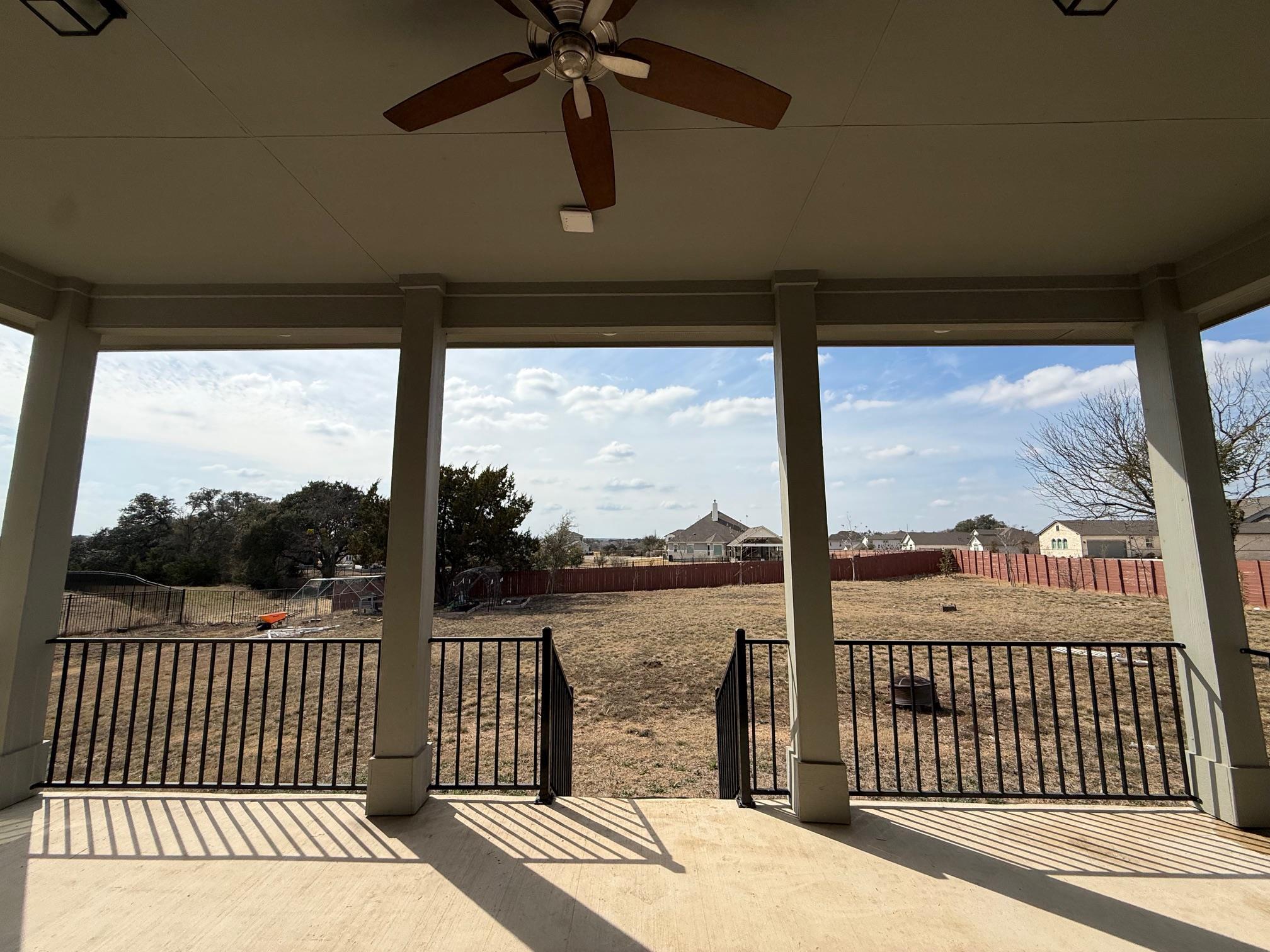 3625 Garrano Bnd, Leander, TX 78641