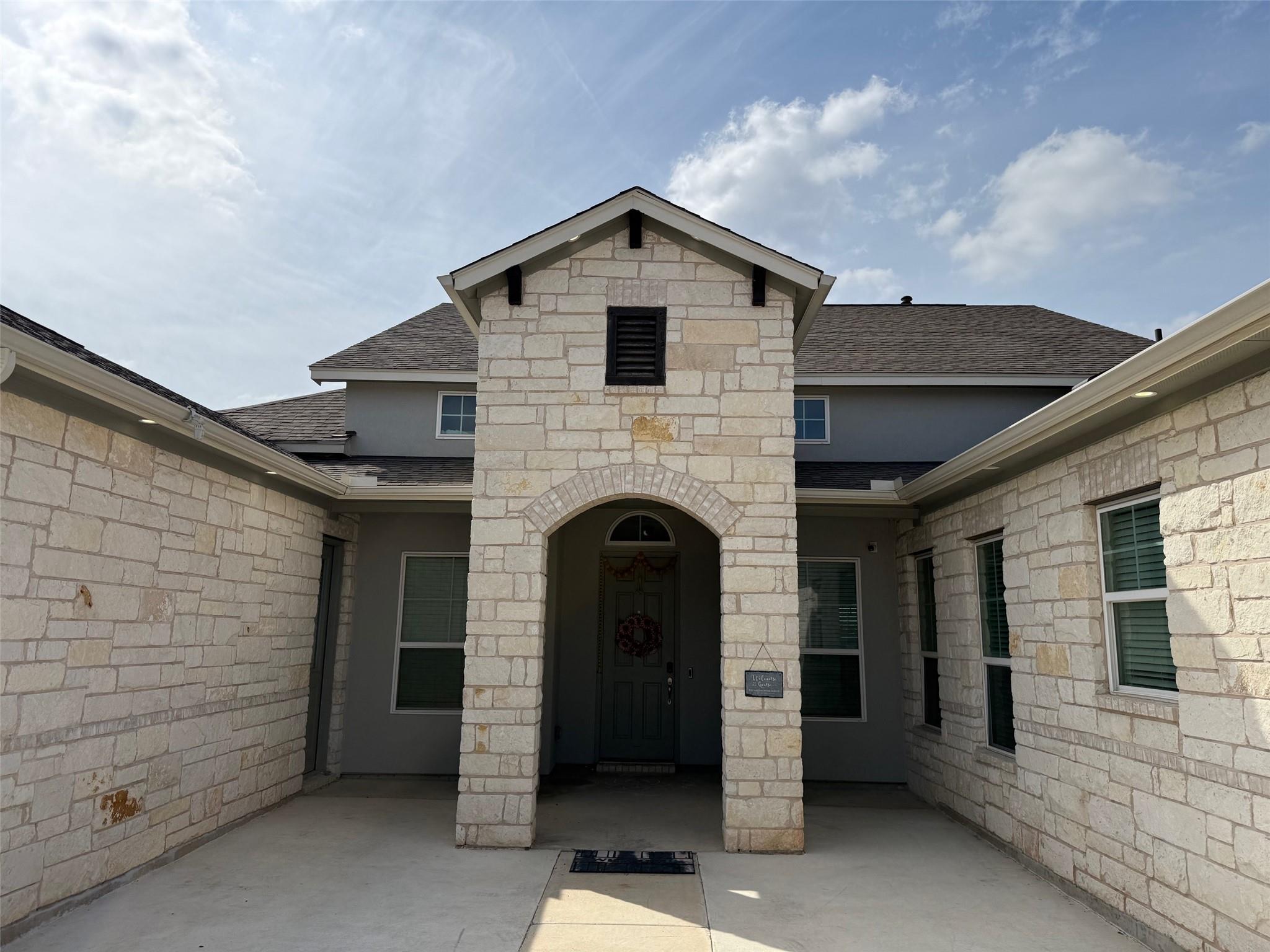3625 Garrano Bnd, Leander, TX 78641