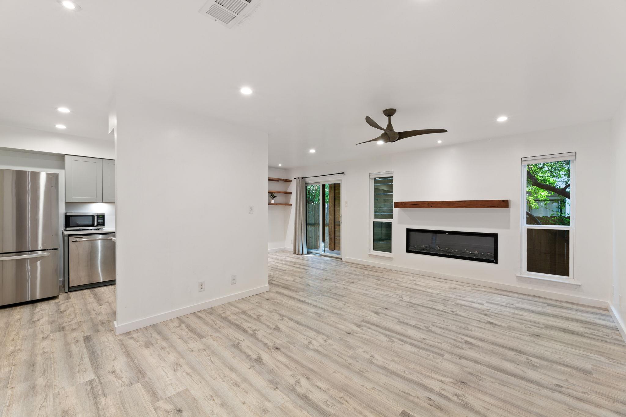 5602 Woodrow Ave # 104, Austin, TX 78756