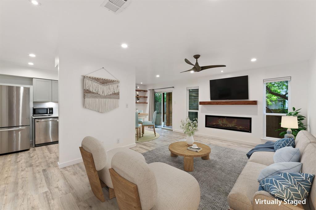 5602 Woodrow Ave # 104, Austin, TX 78756