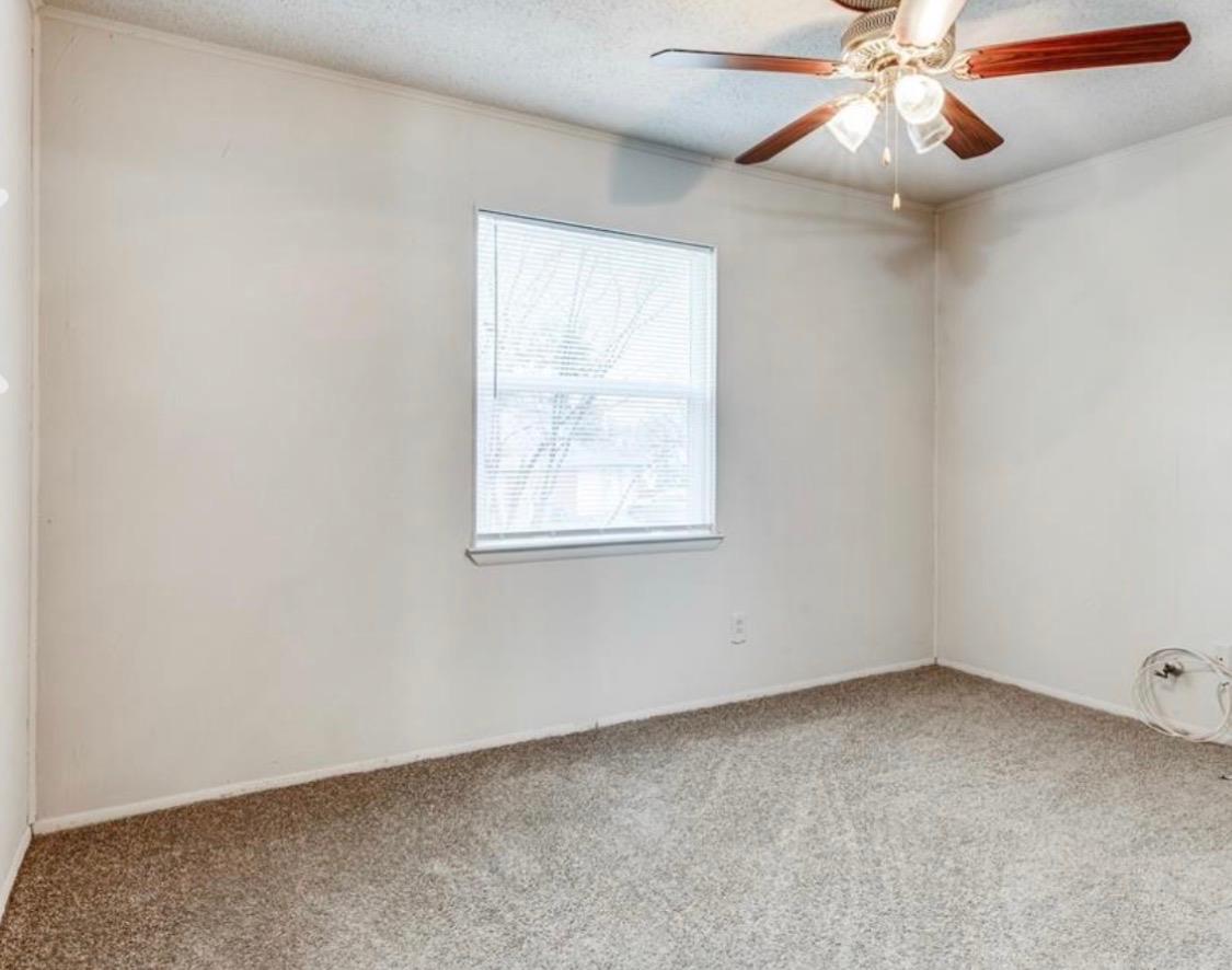 4744 Richard St, Forest Hill, TX 76119