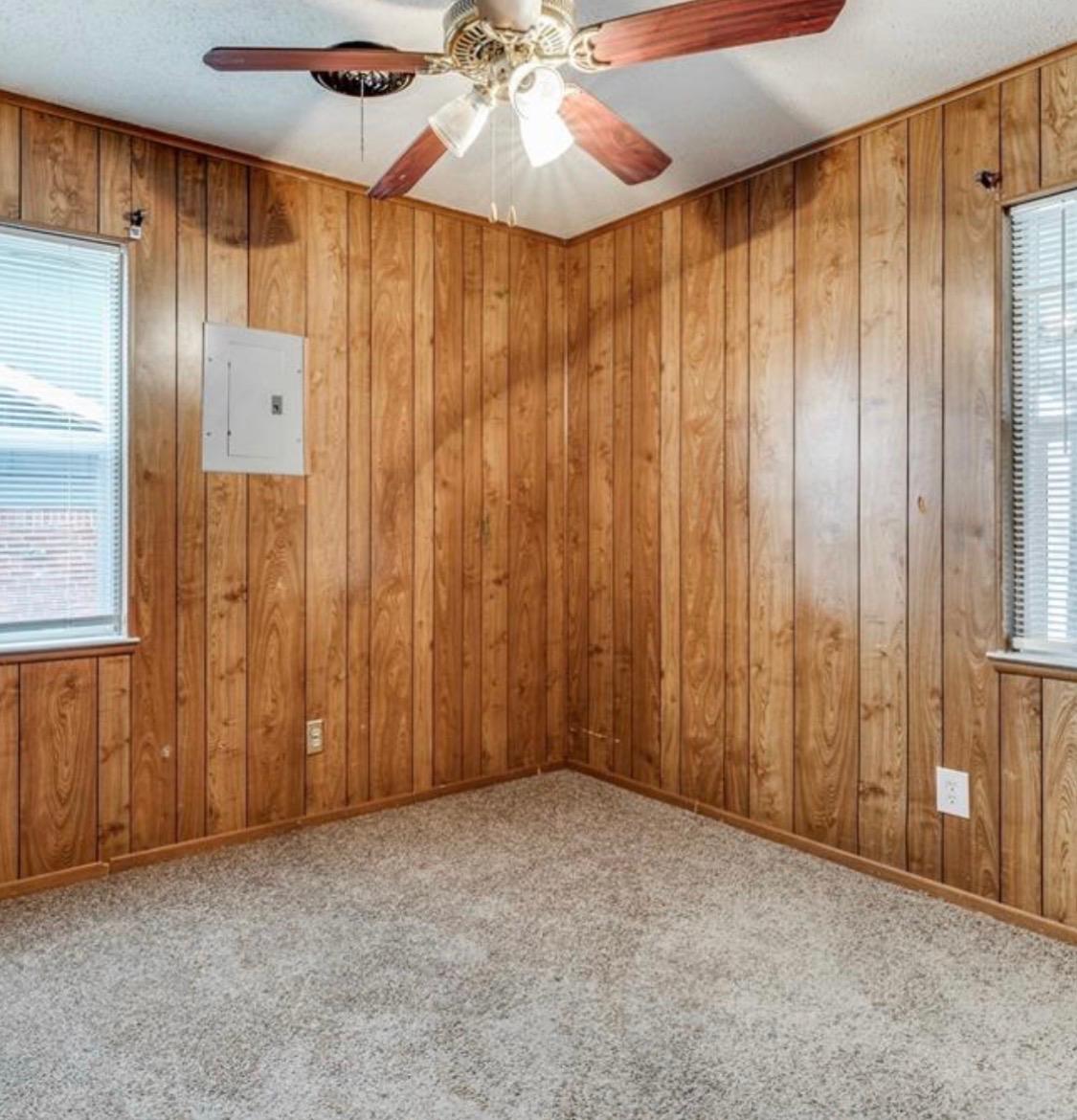 4744 Richard St, Forest Hill, TX 76119