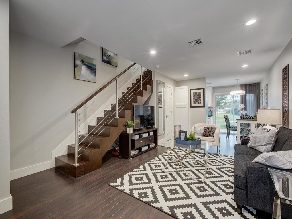 202 S College St # 11, Georgetown, TX 78626