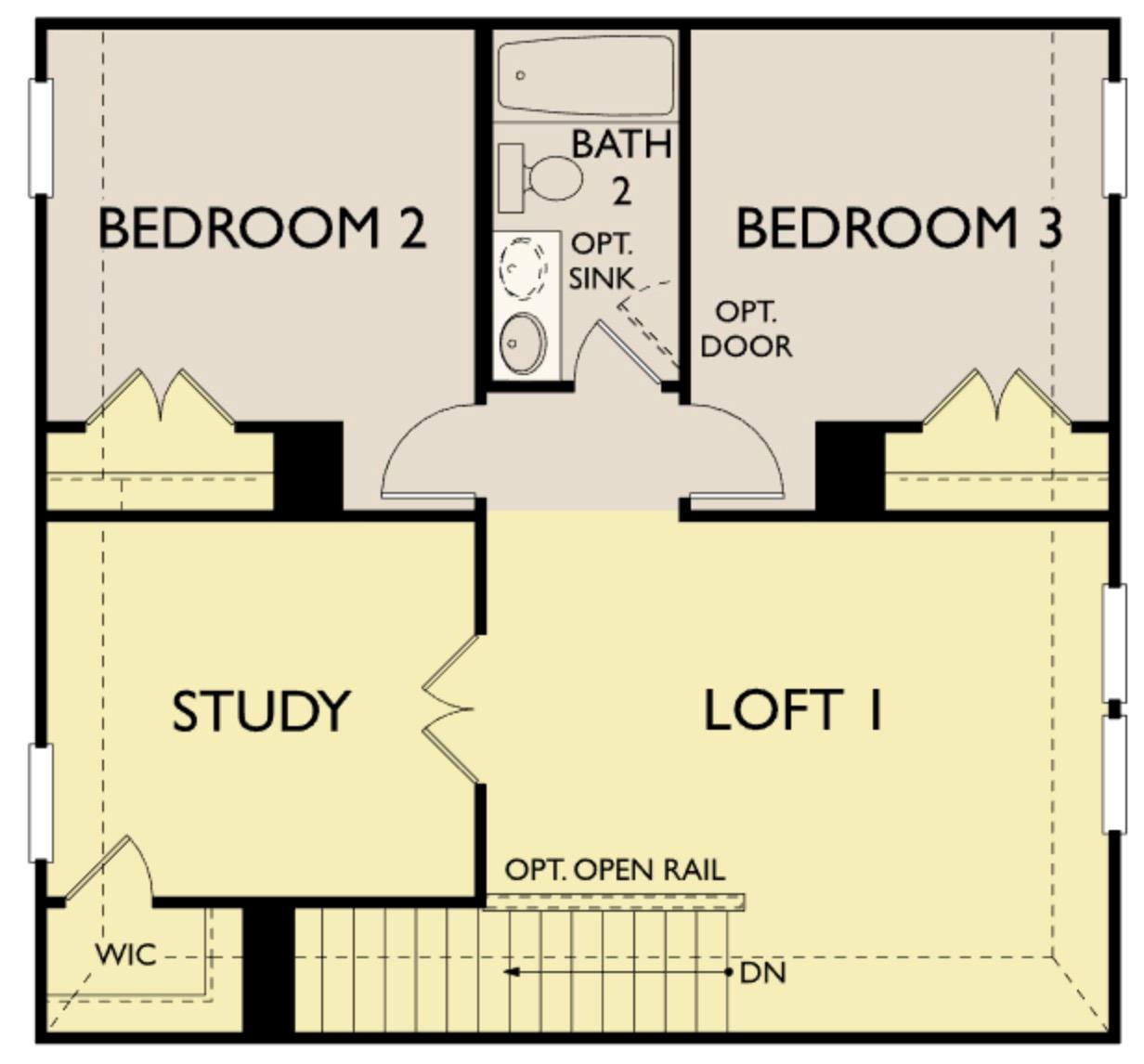 129 Clover Bnd, Liberty Hill, TX 78642