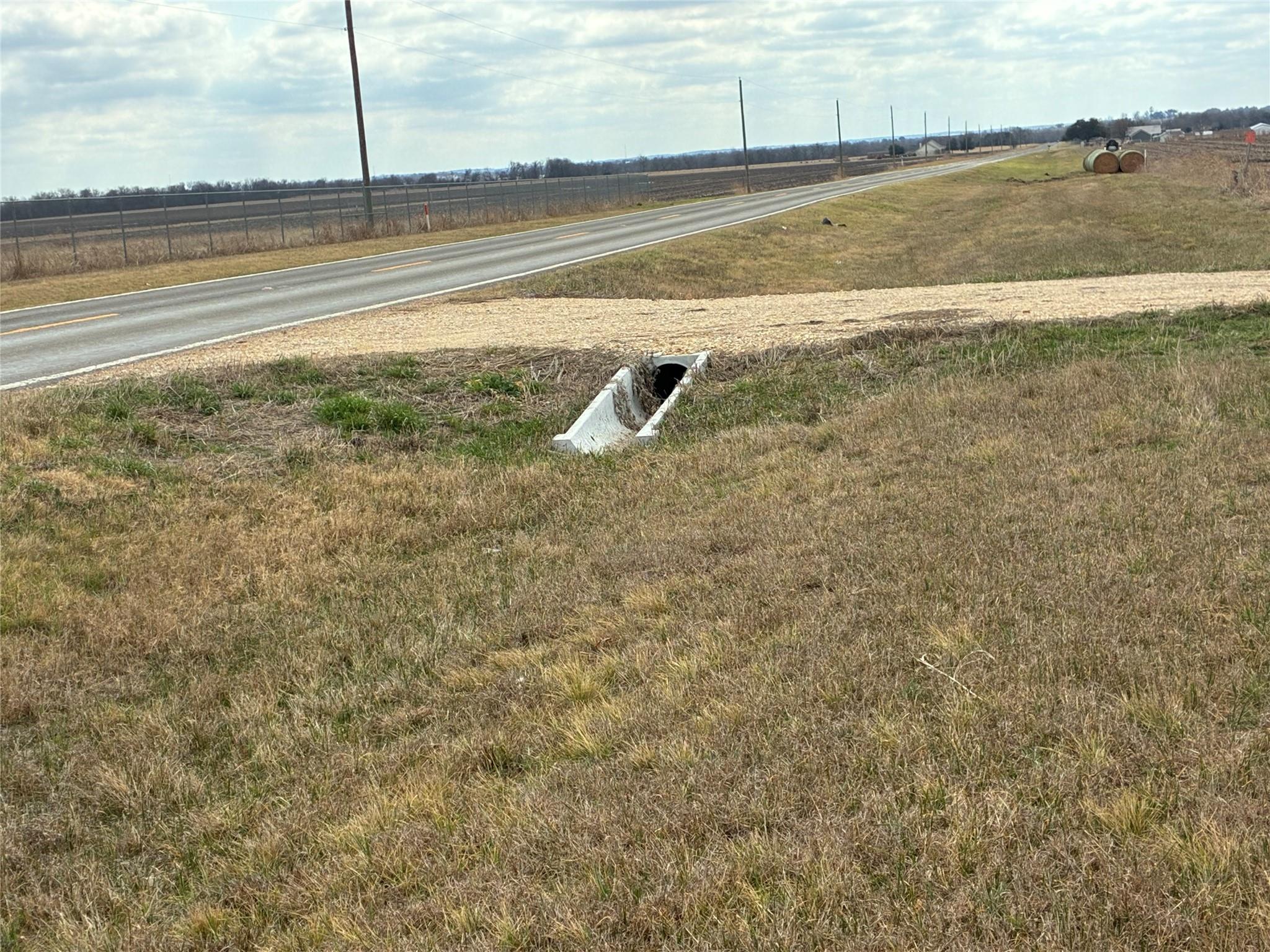 TBD FM 3061, Thorndale, TX 76577