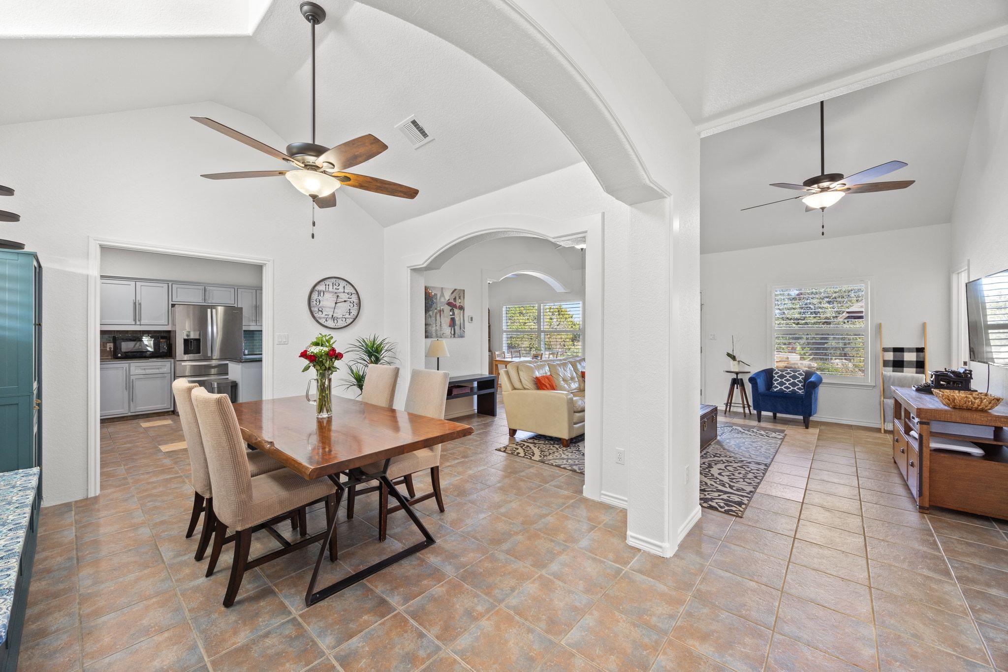 105 Honeycomb Mesa, Leander, TX 78641